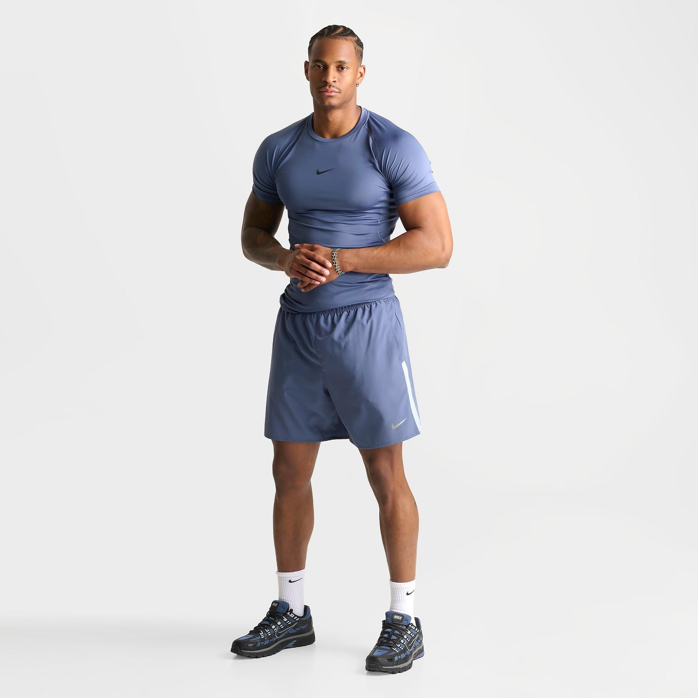 Men's Nike Dri-FIT Challenger Brief-Lined 7" Running Shorts
