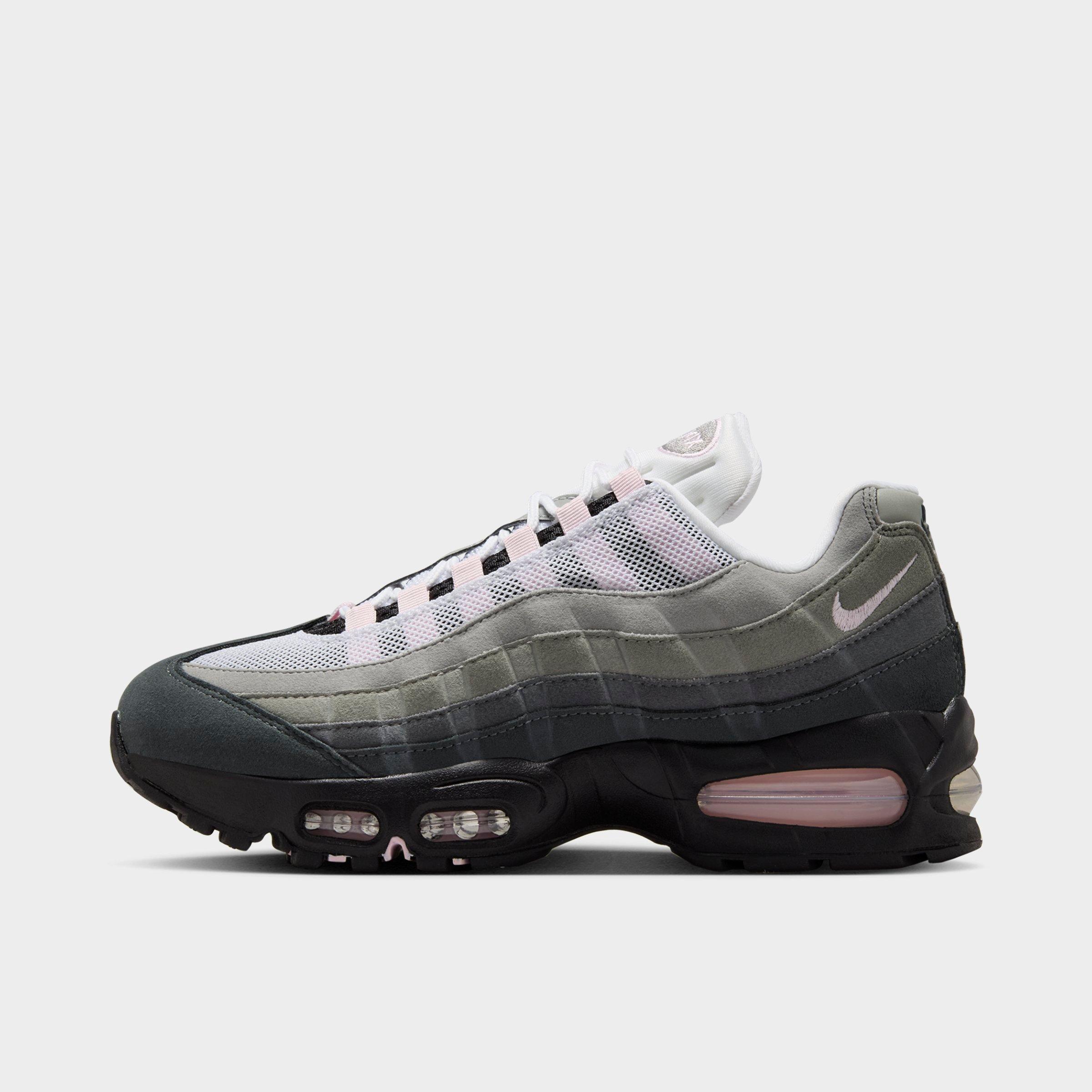 NIKE AIR MAX 95 レディース　24.5㎝ Women's Nike Air Max 95 Big Bubble Casual Shoes | JD Sports