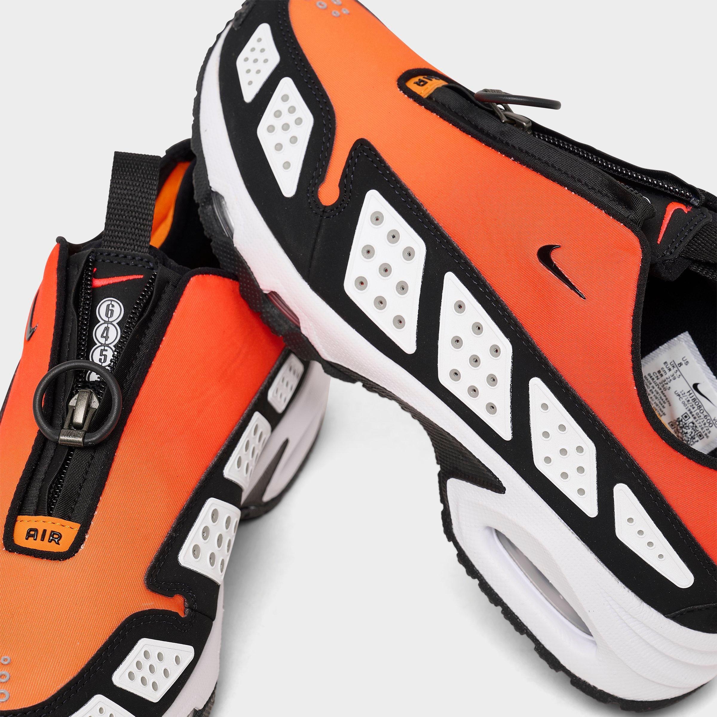 Women's Nike Air Max SNDR FADE Casual Shoes