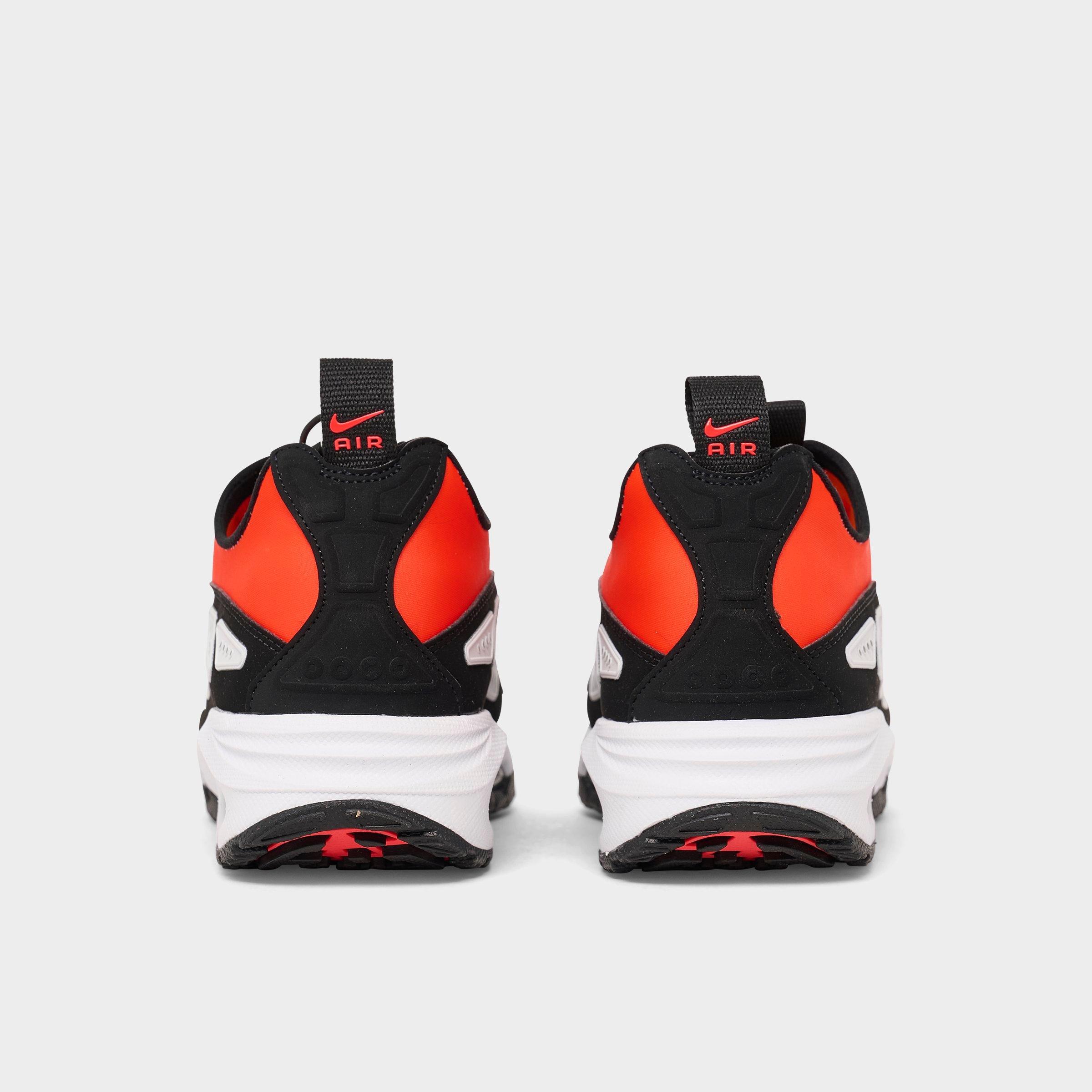 Women's Nike Air Max SNDR FADE Casual Shoes