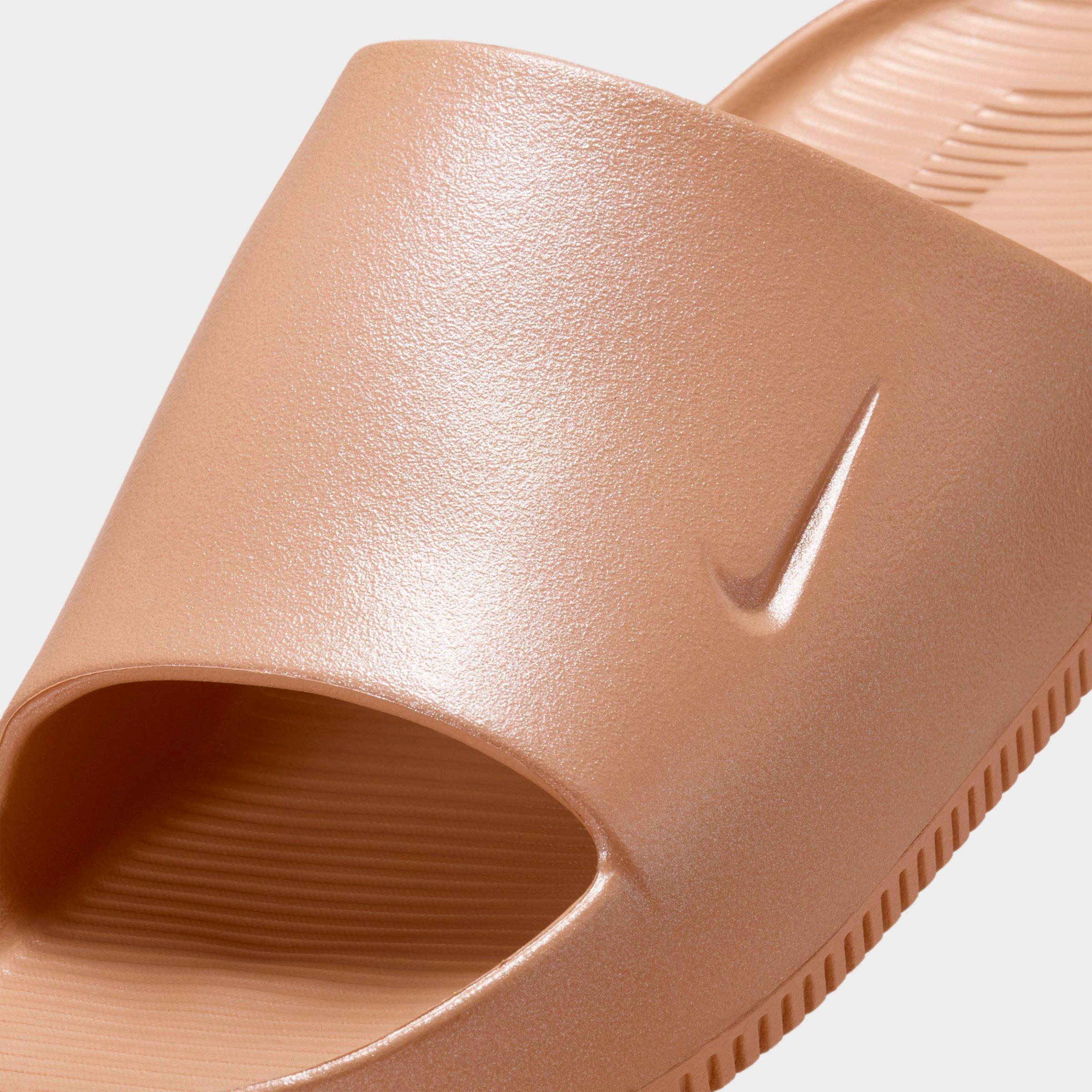 Women's Nike Calm Slide SE Slide Sandals