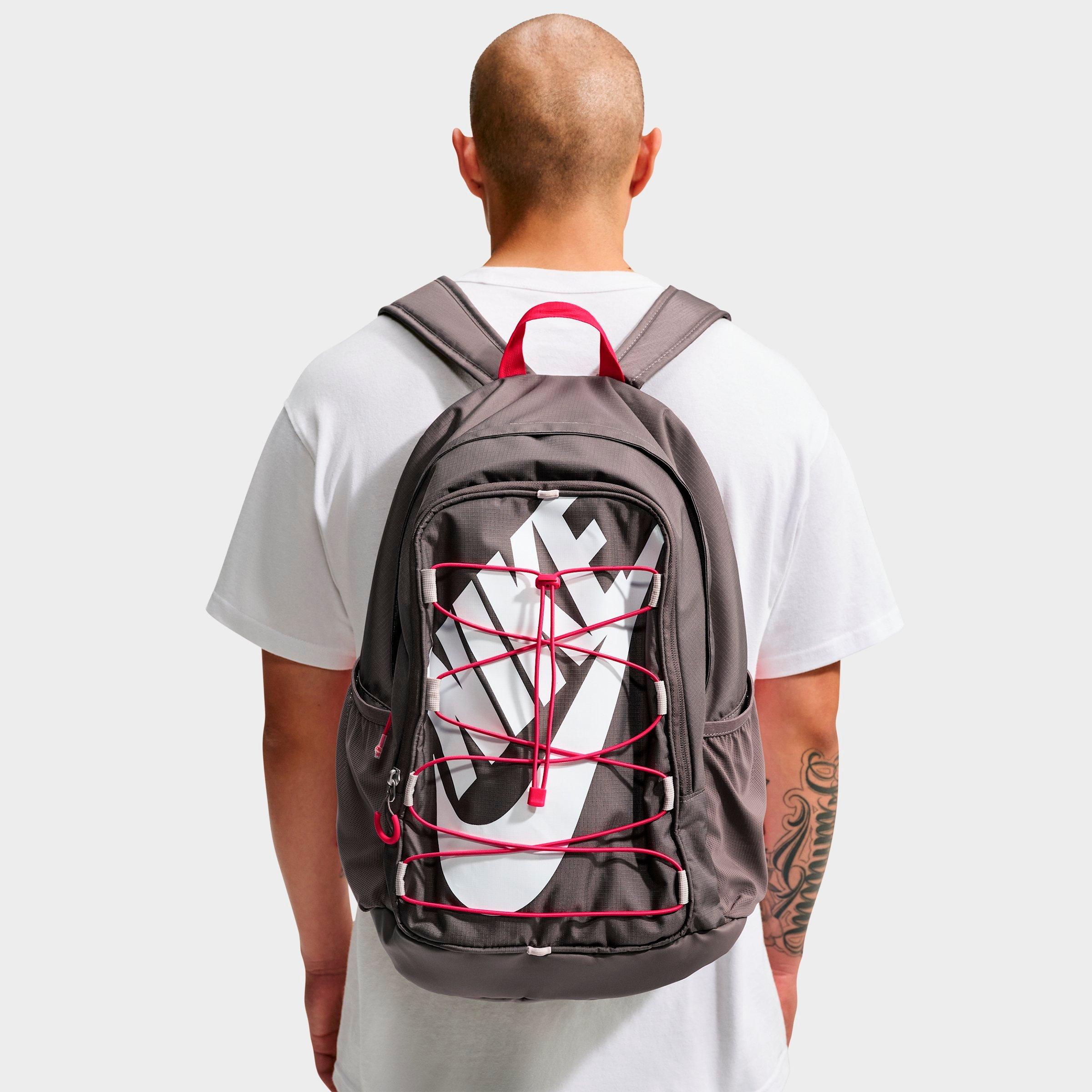 nike backpack ripped Track (27L) The insulated cooler pocket 2018 Stella - JDM Transducer:Transom Mount color-crushed-angry-bird
