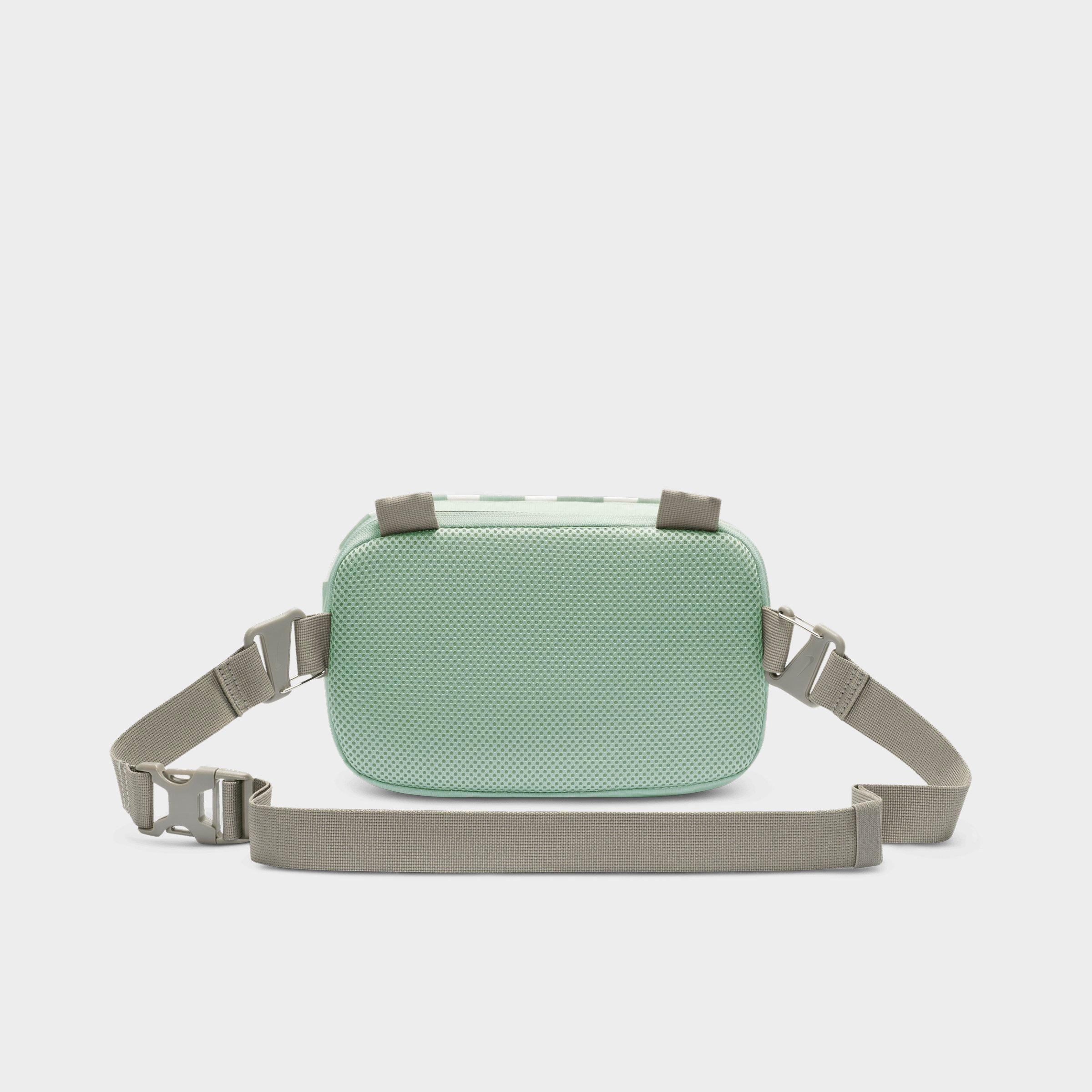 Nike Hayward Patrol Crossbody Bag (4L)