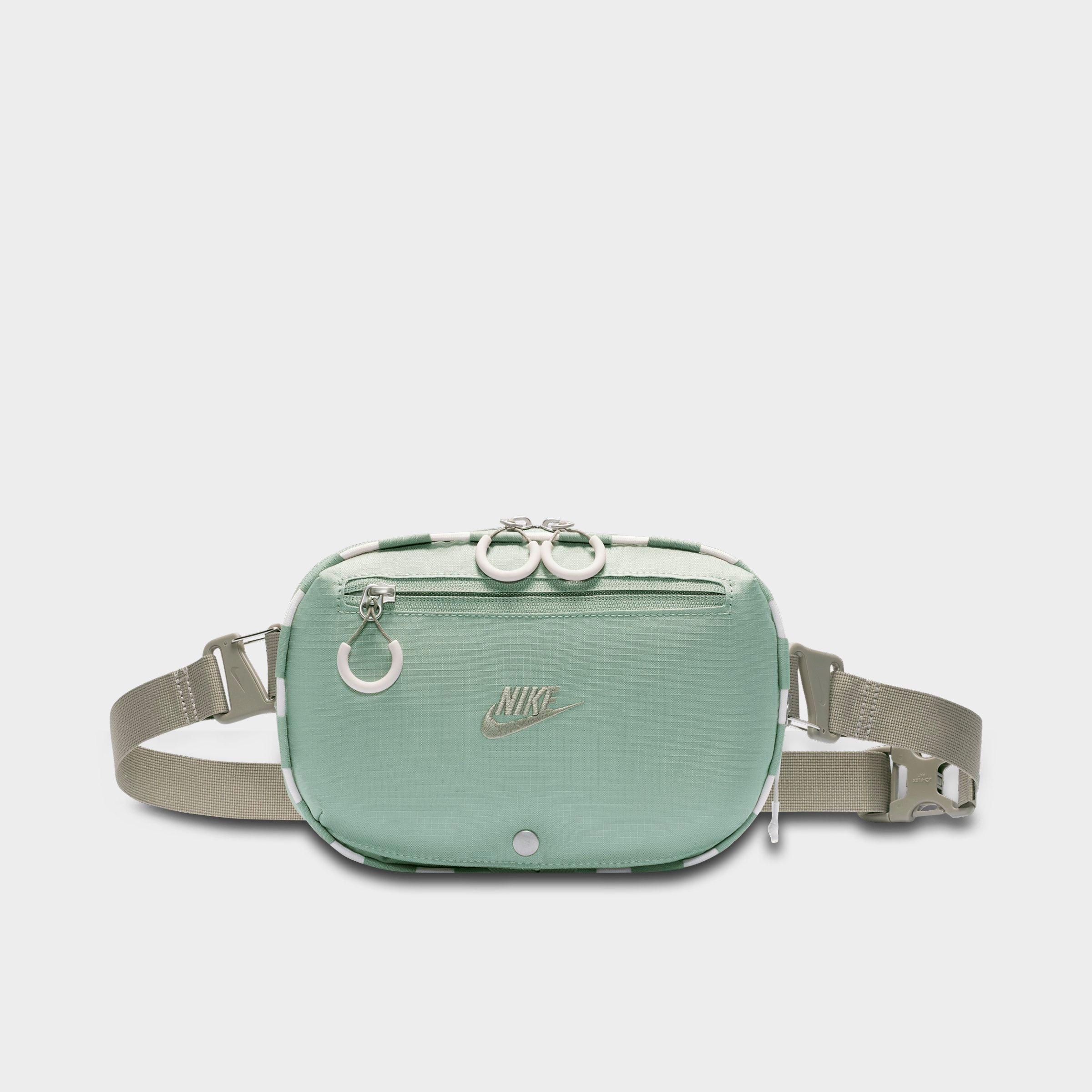 Nike Hayward Patrol Crossbody Bag (4L)