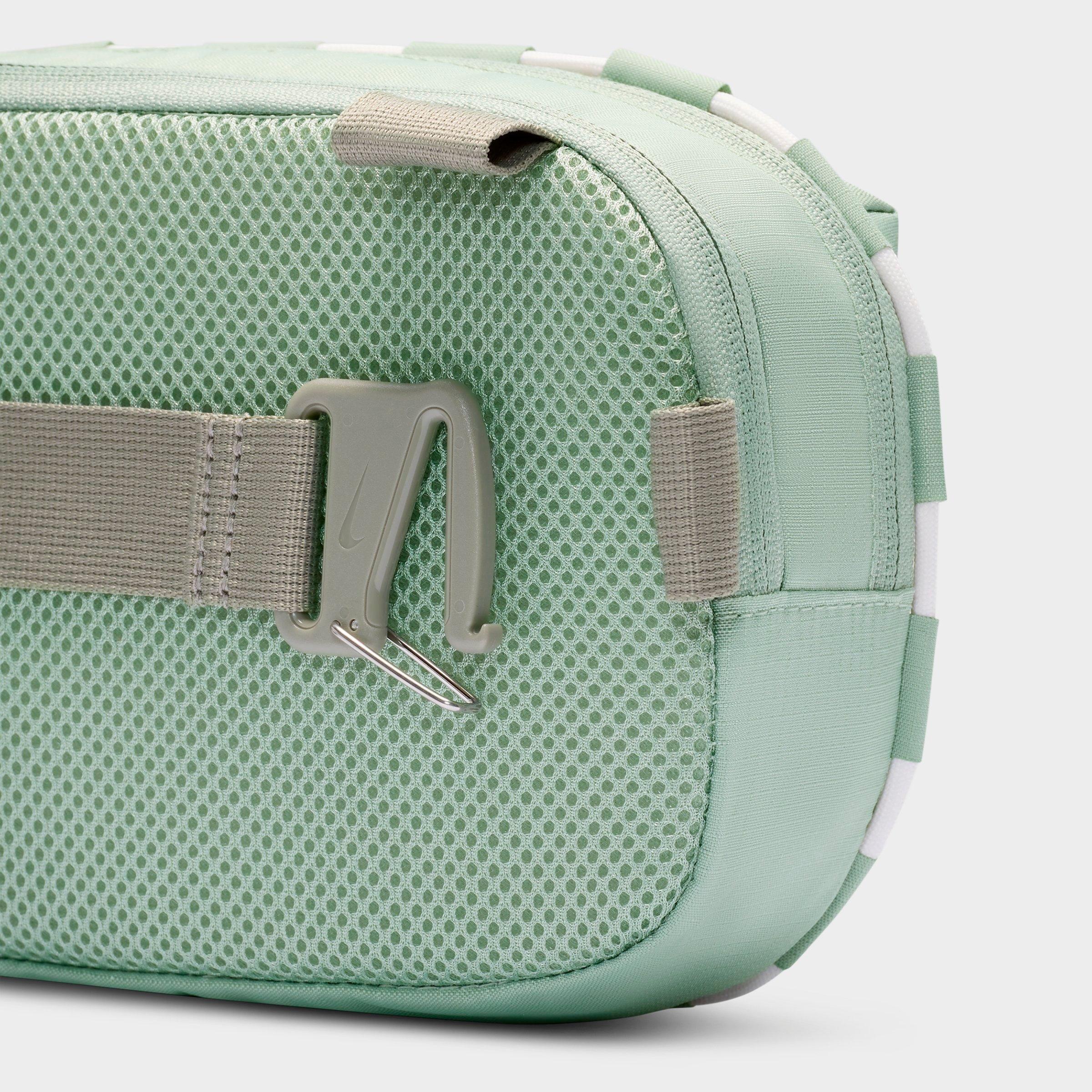 Nike Hayward Patrol Crossbody Bag (4L)