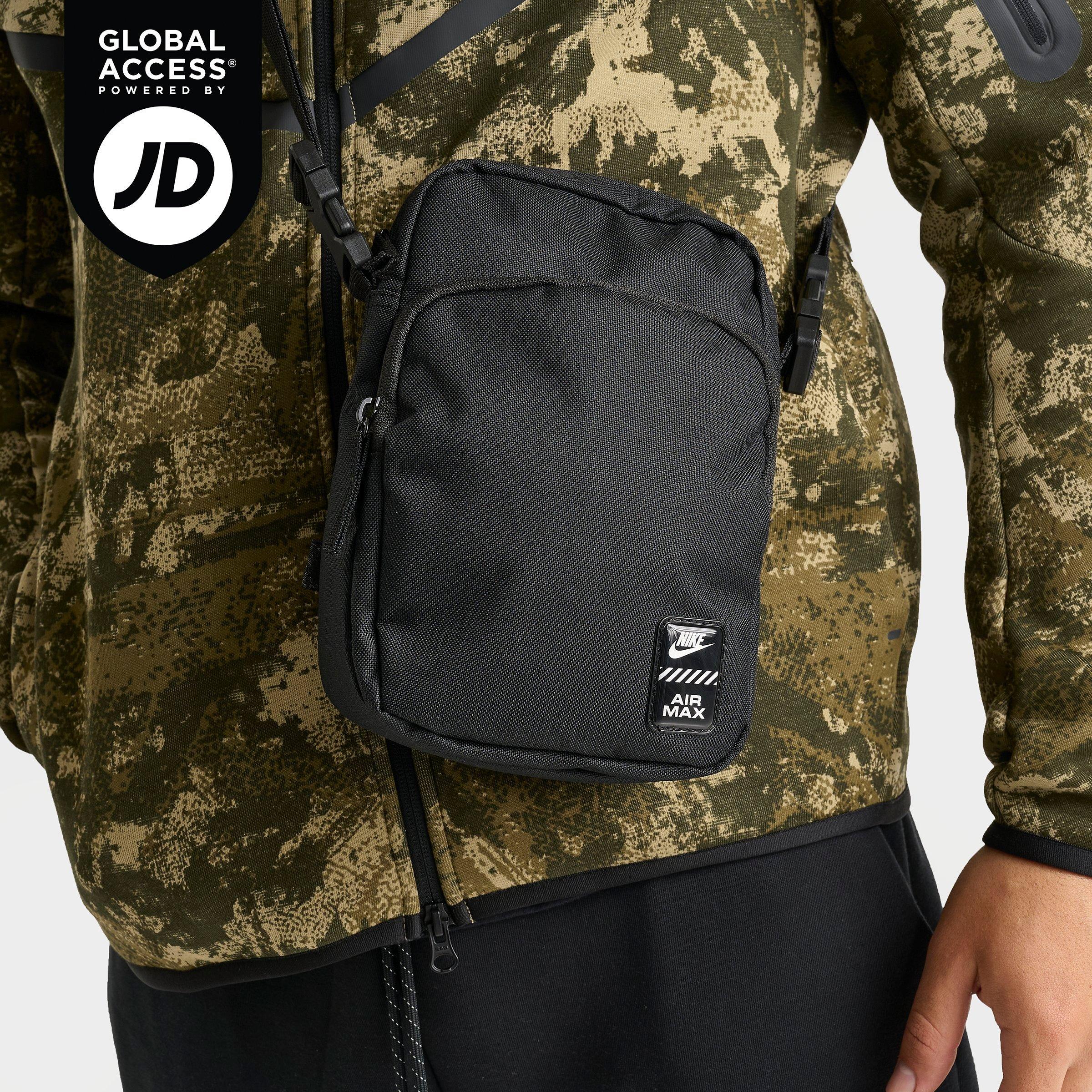 noah バック Gridstop Shoulder Pack - Noah
