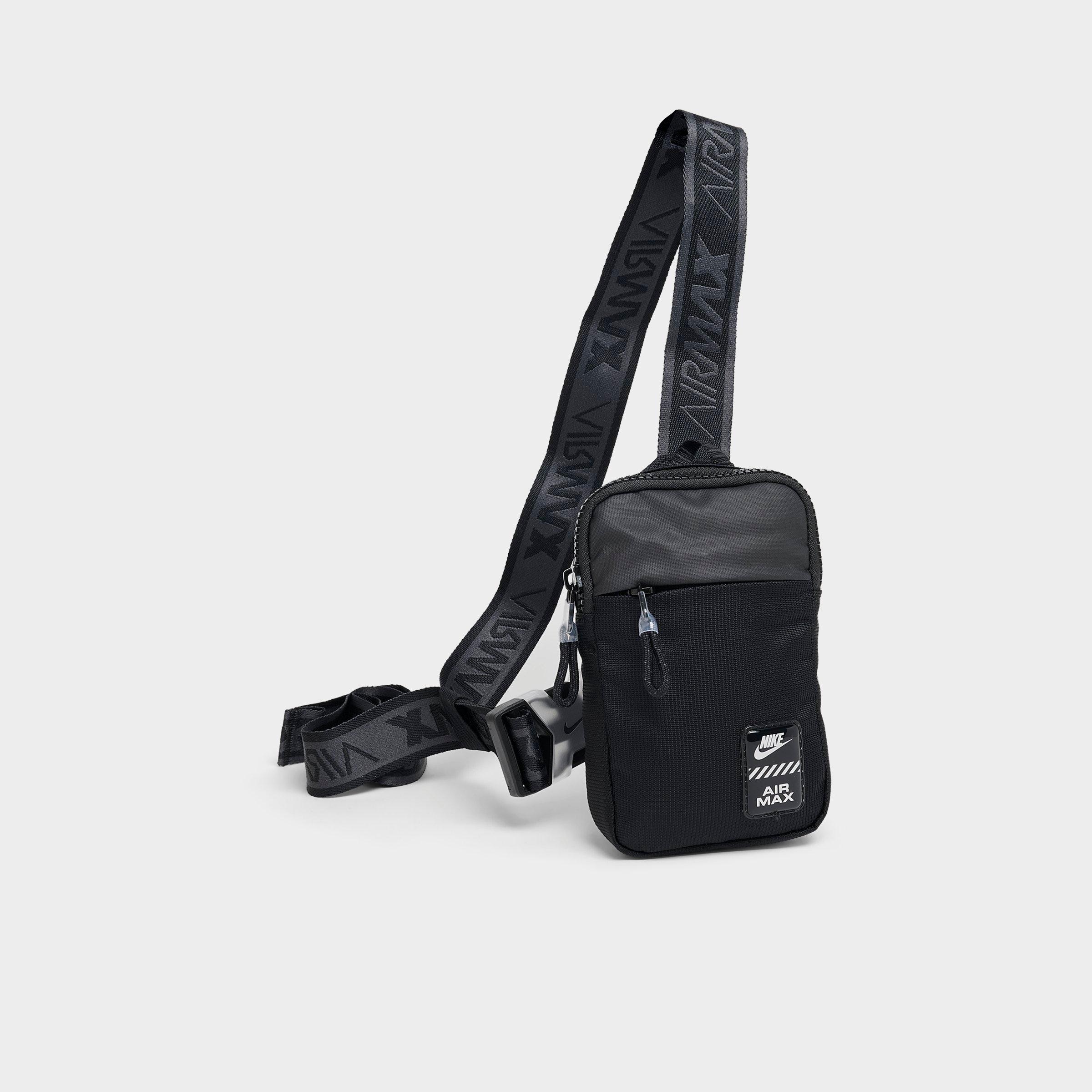 Nike Sportswear Essentials Crossbody Bag (1L) | JD Sports