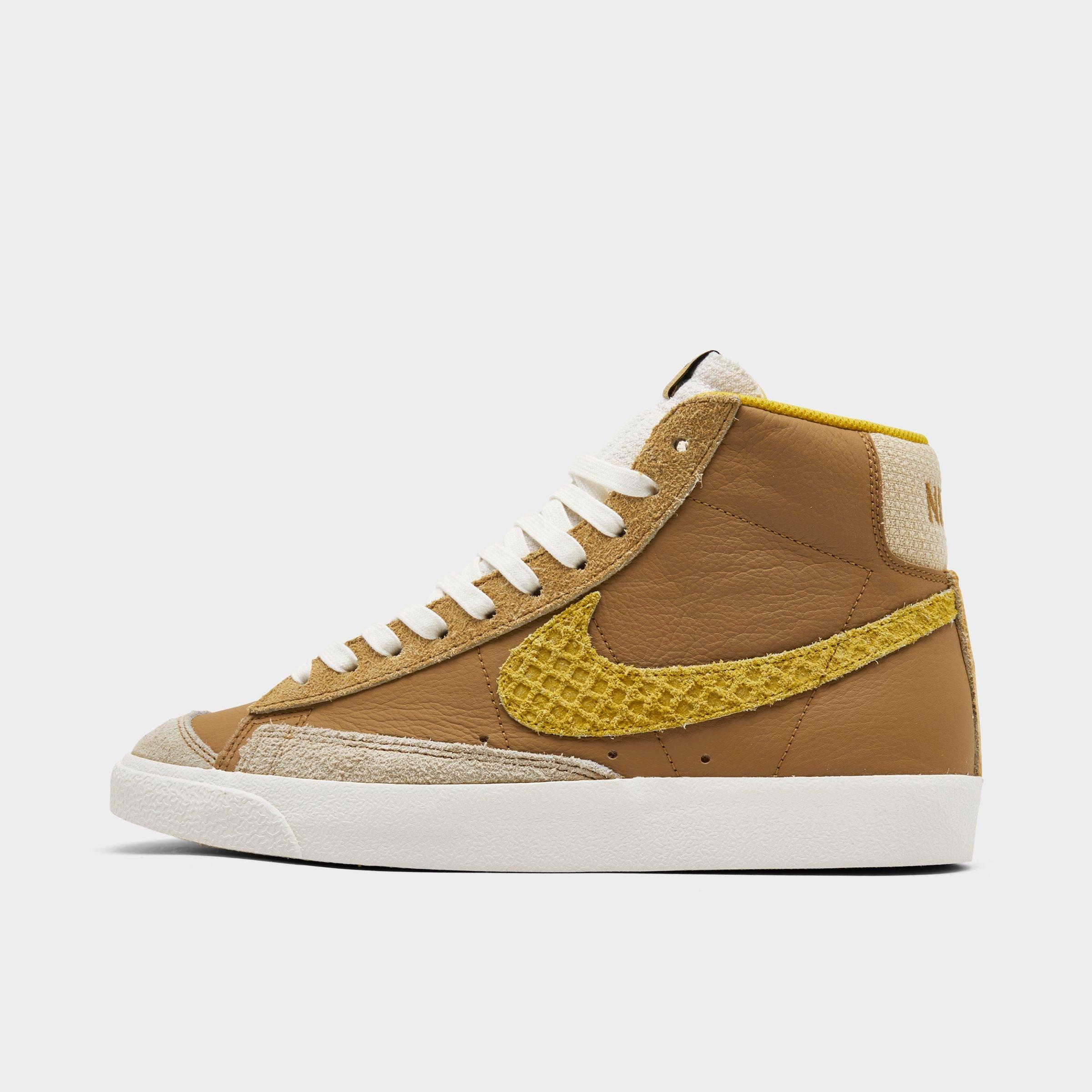 Nike Blazer Mid '77 SE Little Kids' Shoes. Nike.com