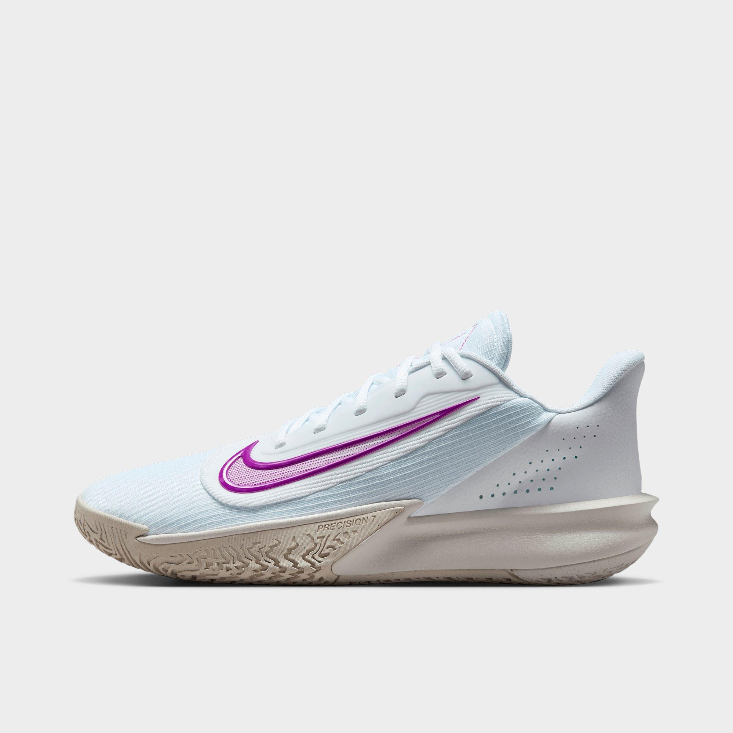 Men's Nike Precision 7 Basketball Shoes | JD Sports
