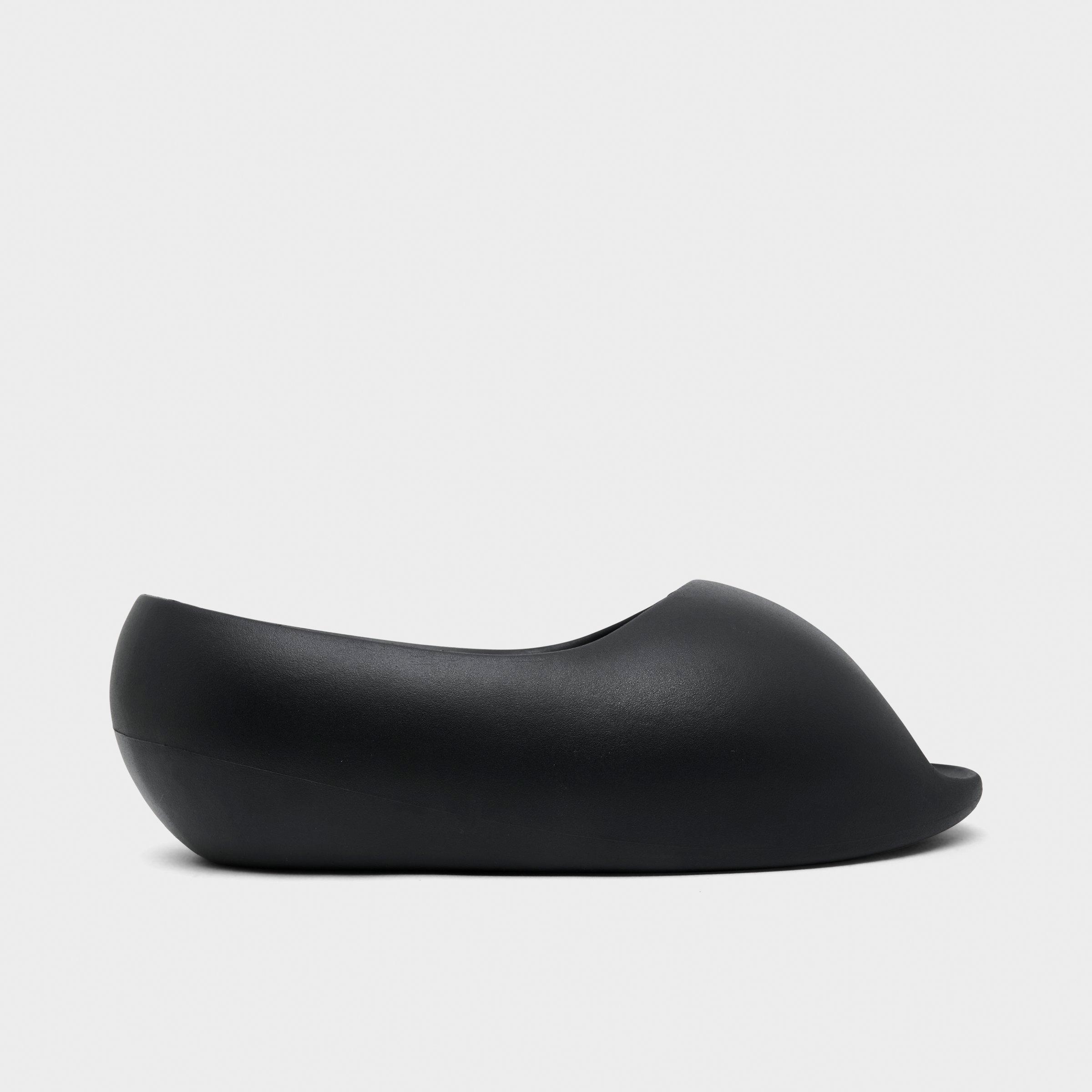 Women's YEEZY HL-02 Wedge Mule Sandals