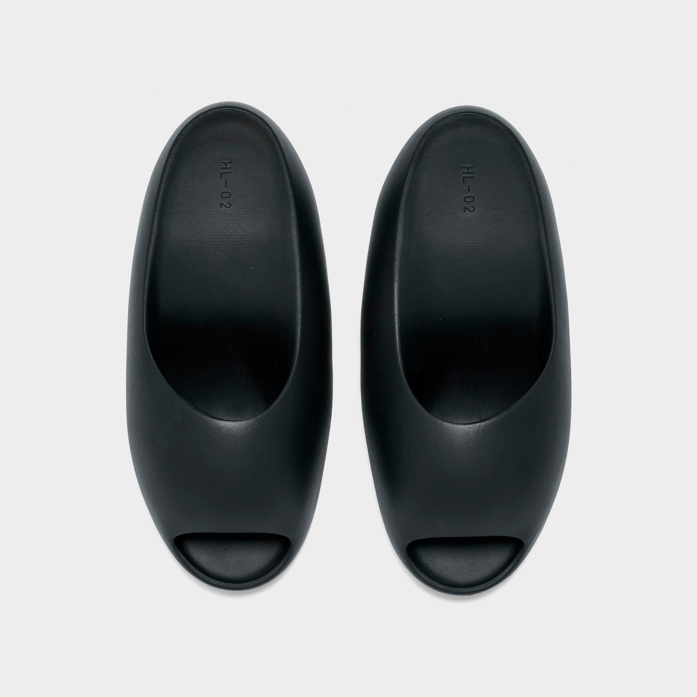 Women's YEEZY HL-02 Wedge Mule Sandals