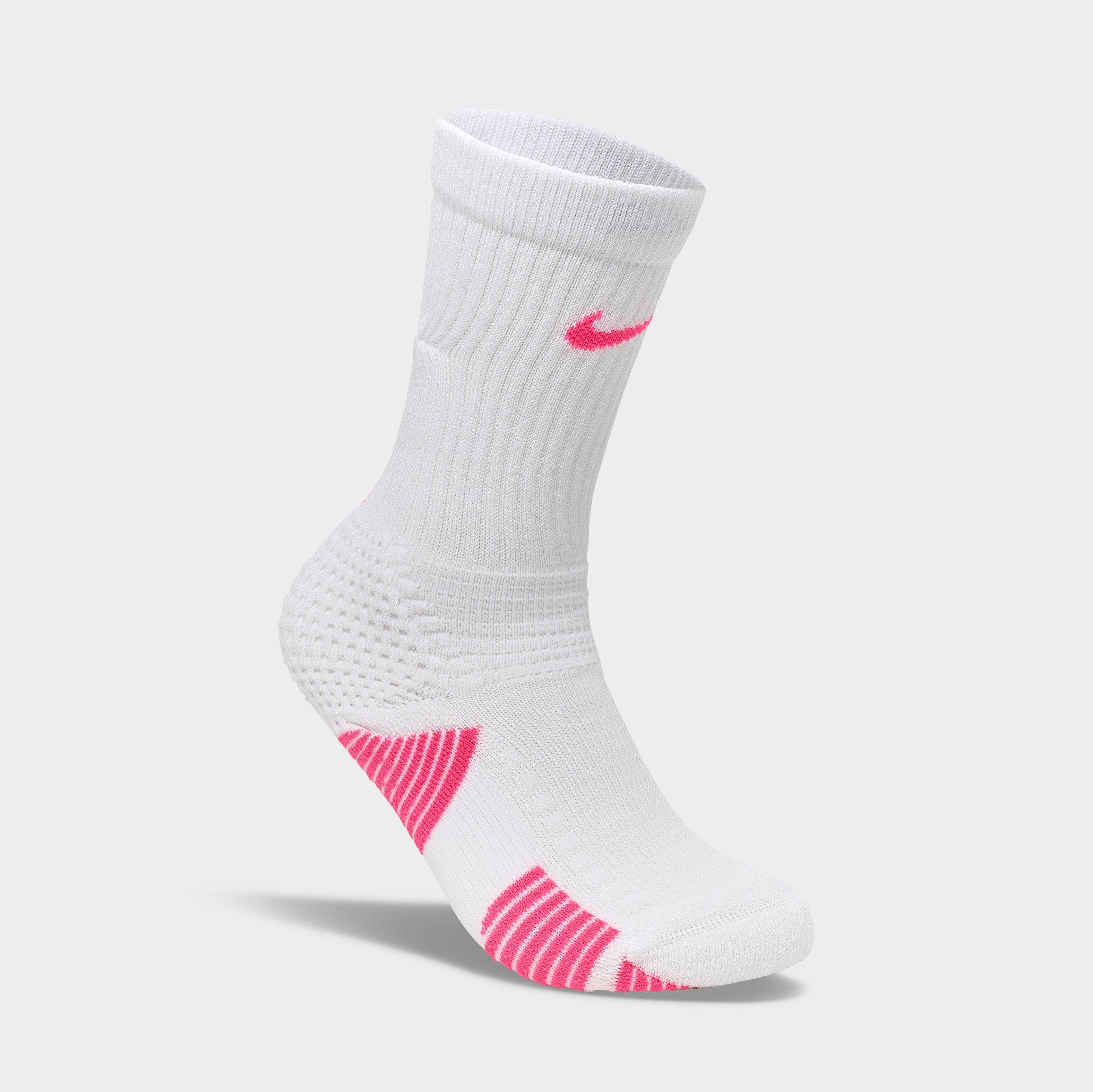 Nike Elite 2.0 Cushioned Crew Socks (1 Pair)