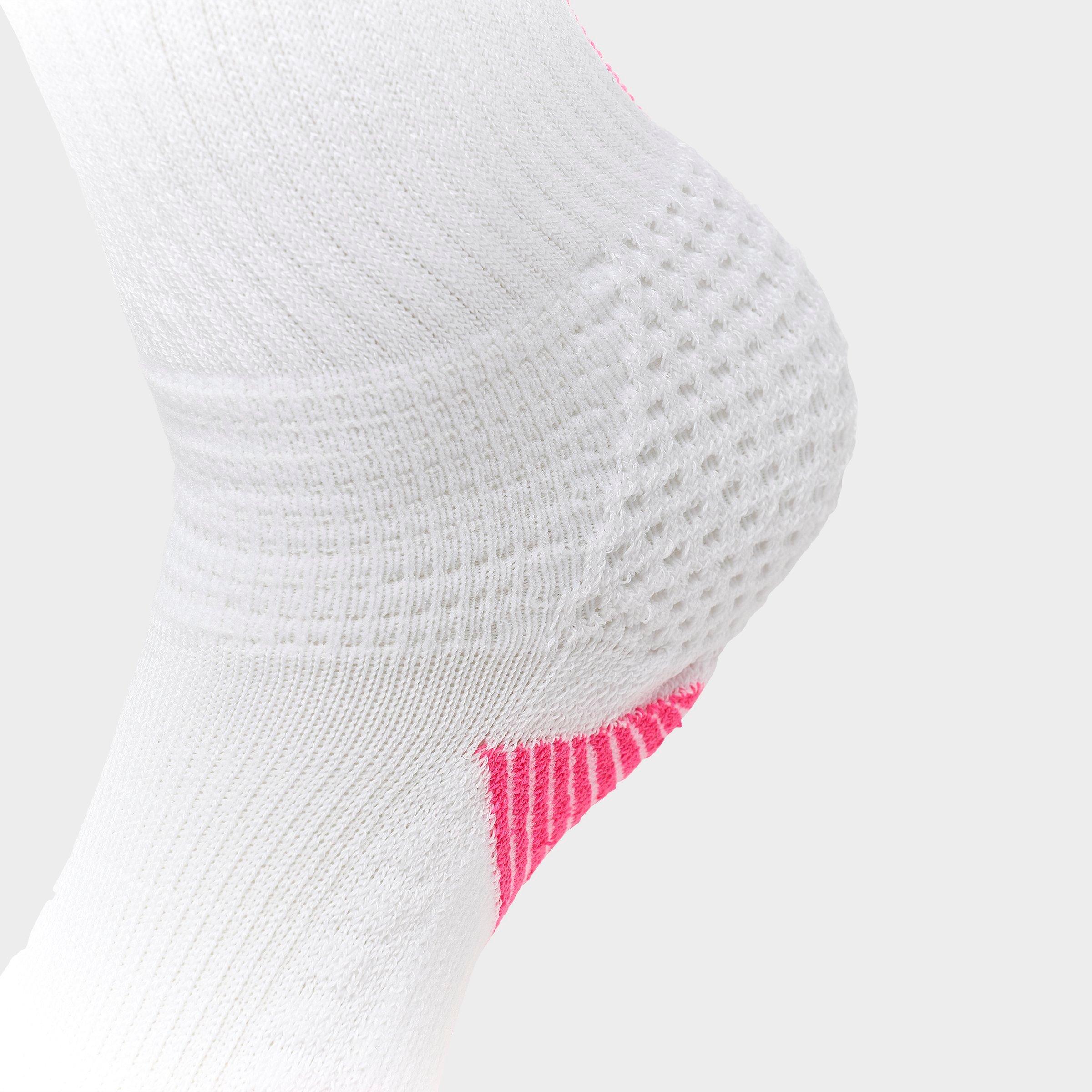 Nike Elite 2.0 Cushioned Crew Socks (1 Pair)