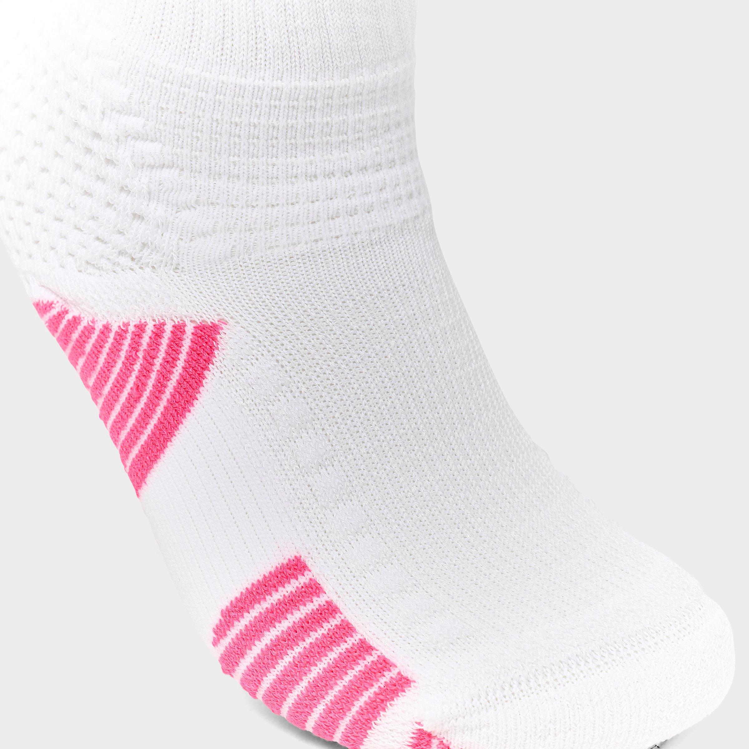 Nike Elite 2.0 Cushioned Crew Socks (1 Pair)