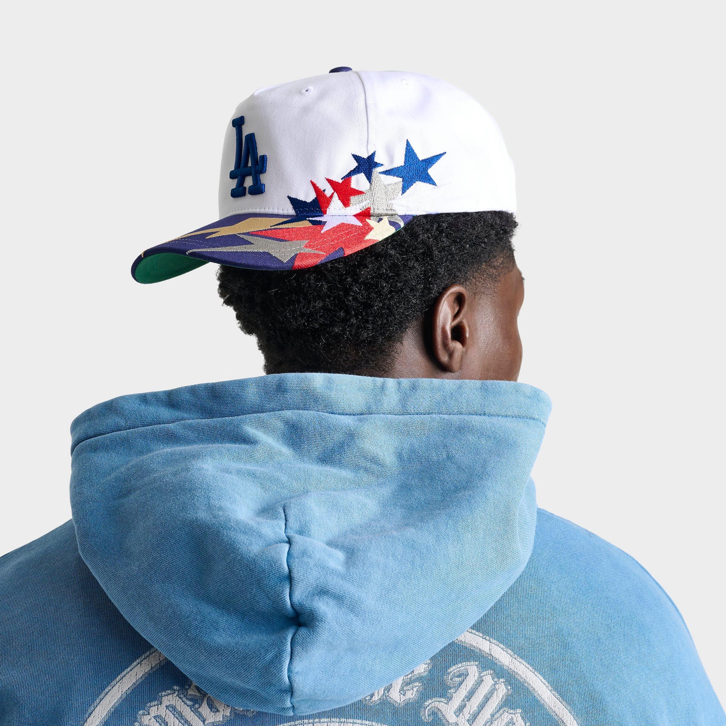 Mitchell & Ness New York Yankees MLB Shooting Stars Caddy Fit Snapback Hat