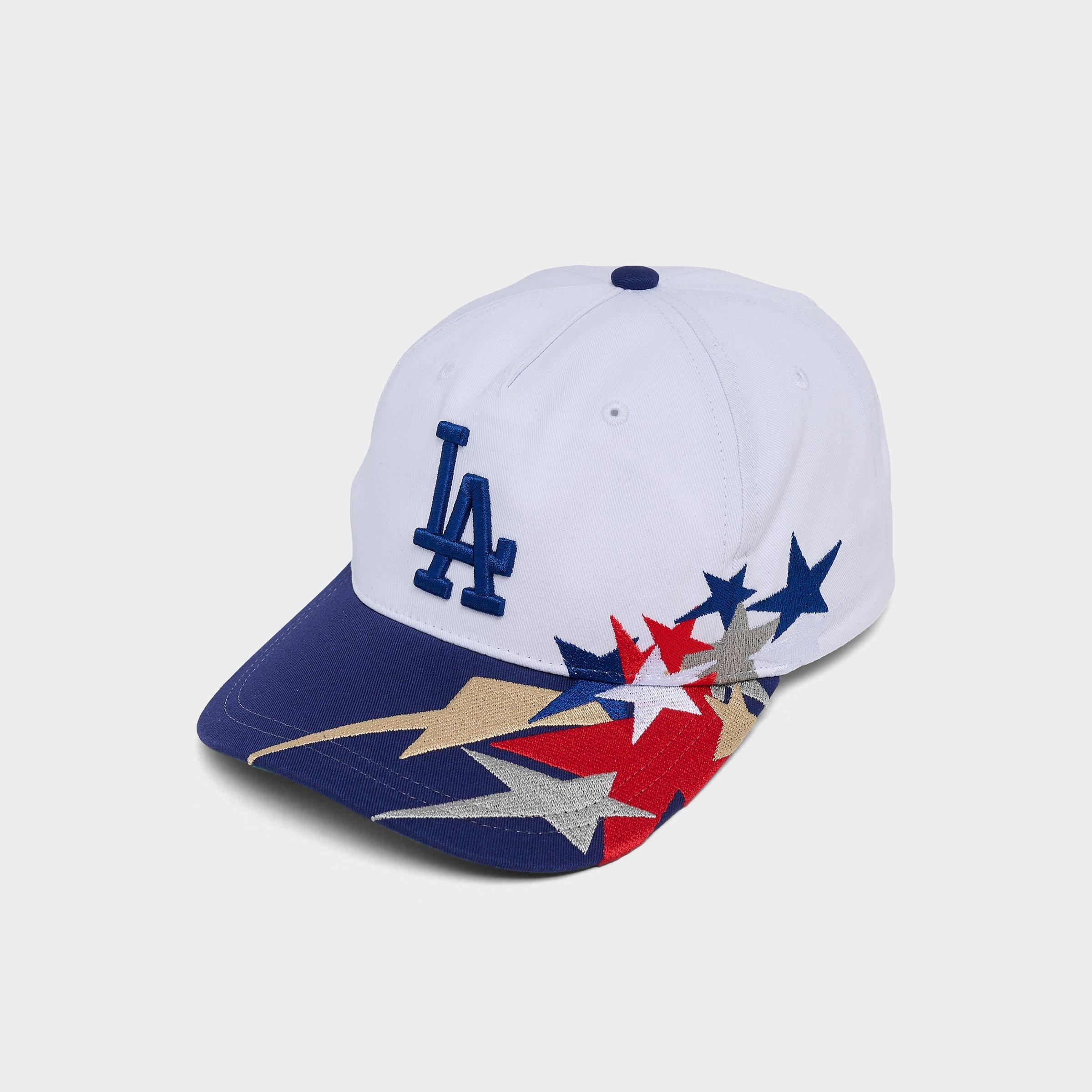 Mitchell & Ness New York Yankees MLB Shooting Stars Caddy Fit Snapback Hat