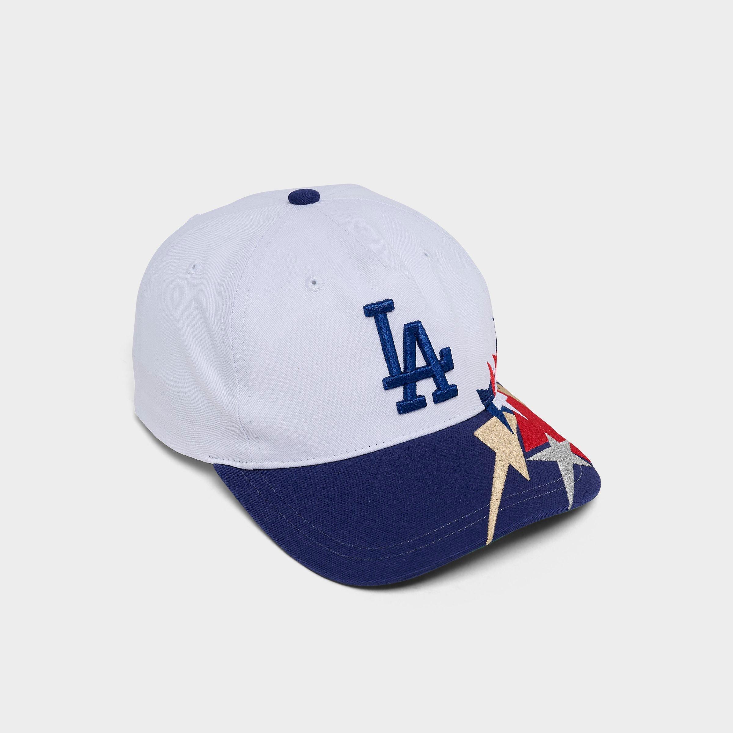 Mitchell & Ness New York Yankees MLB Shooting Stars Caddy Fit Snapback Hat