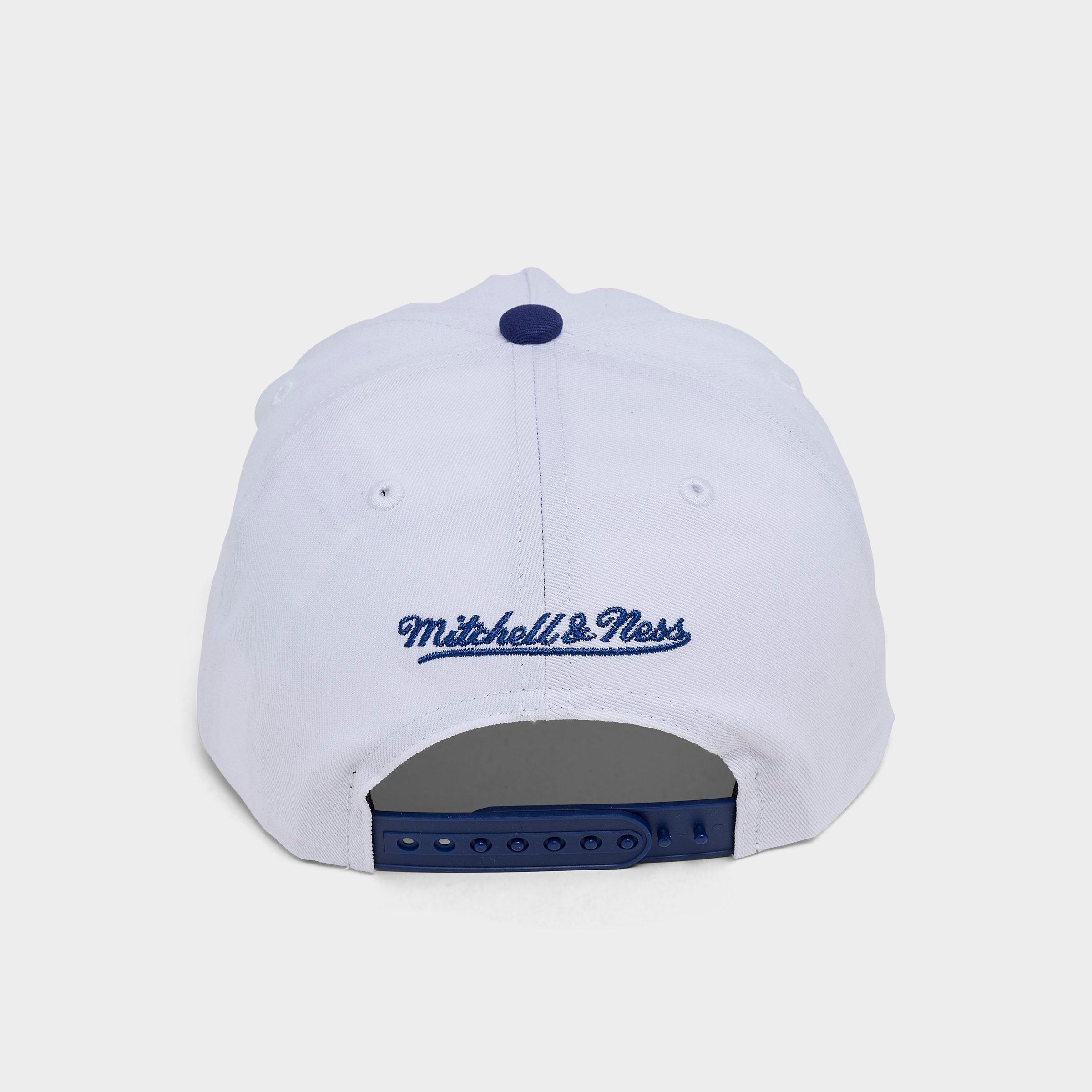 Mitchell & Ness New York Yankees MLB Shooting Stars Caddy Fit Snapback Hat