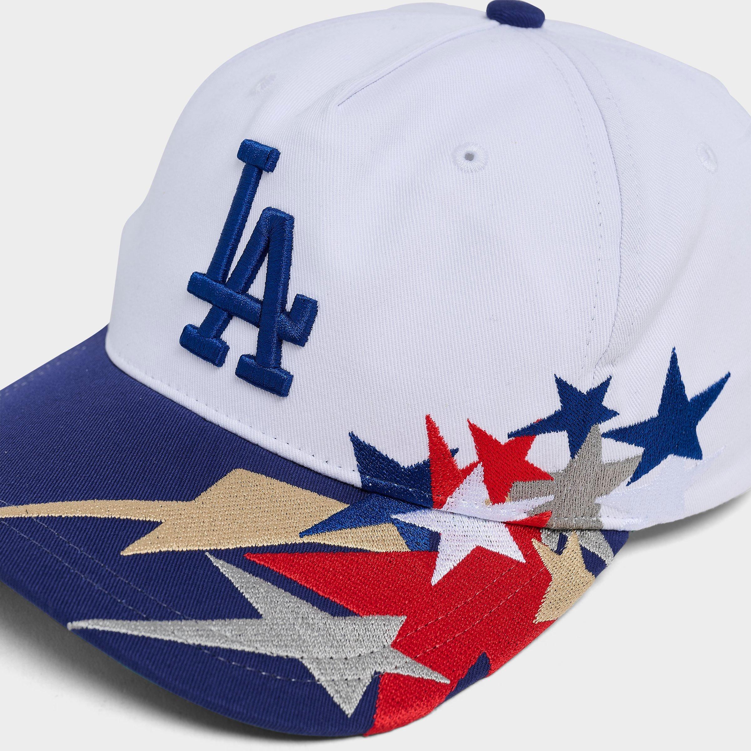 Mitchell & Ness New York Yankees MLB Shooting Stars Caddy Fit Snapback Hat