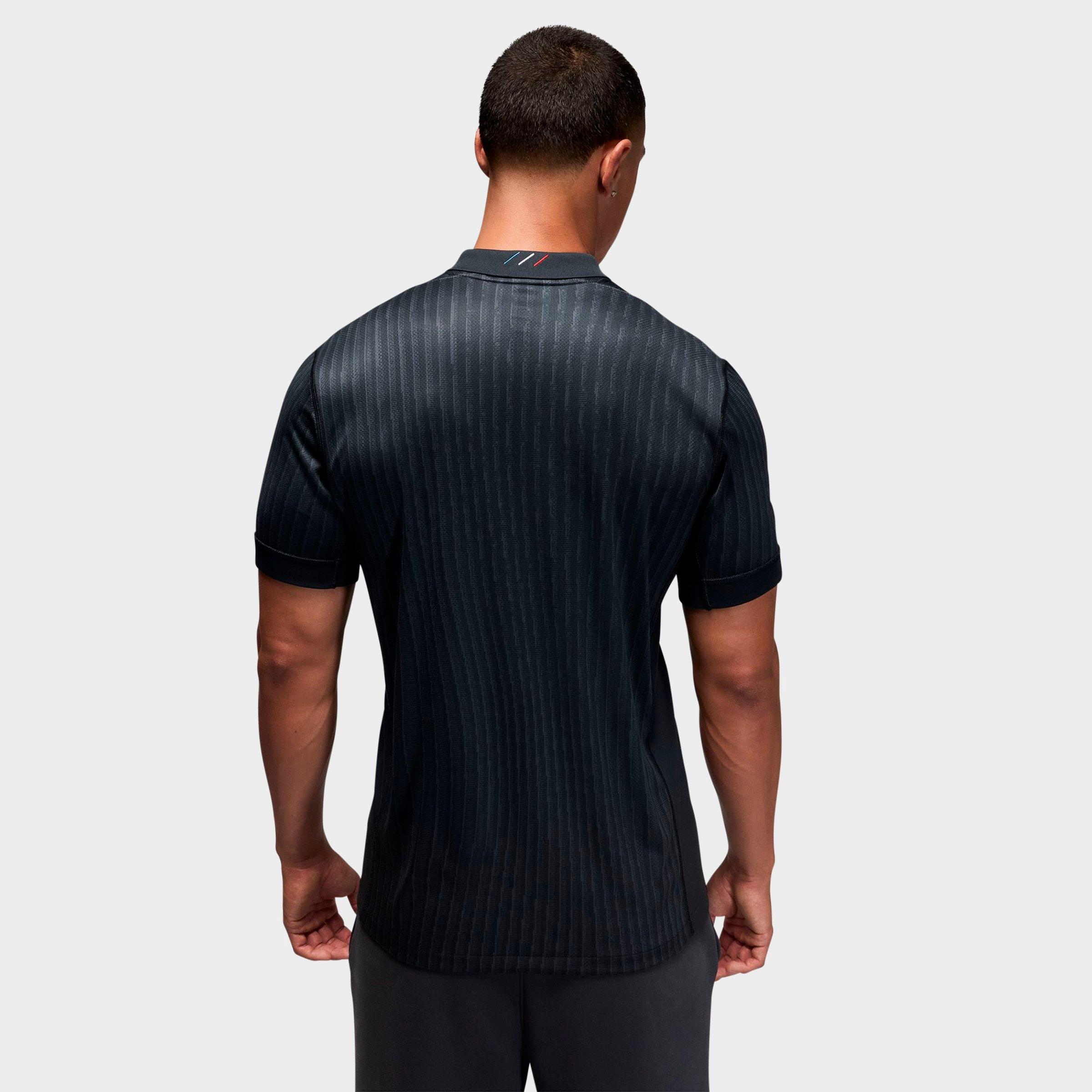 Men's Nike Paris Saint-Germain 2025-26 Stadium Alternate Dri-FIT Soccer Jersey