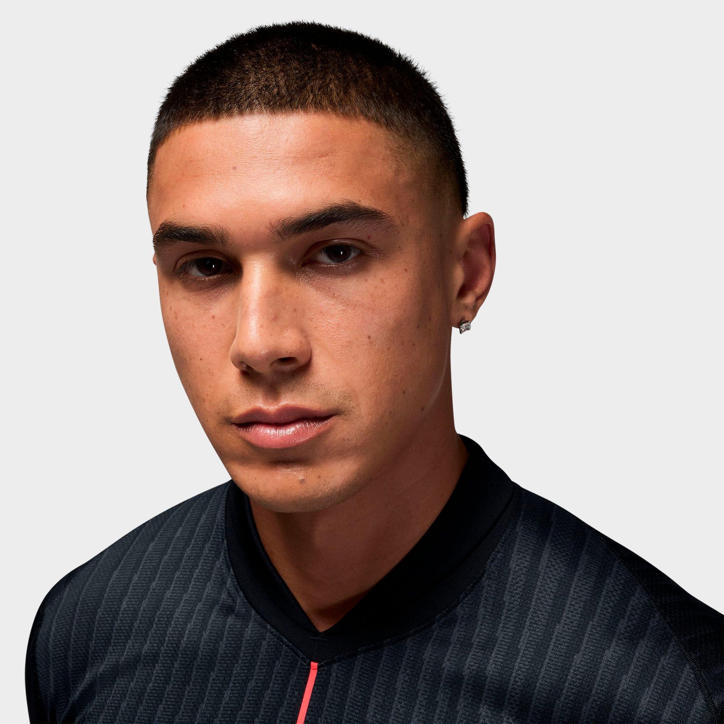 Men's Nike Paris Saint-Germain 2025-26 Stadium Alternate Dri-FIT Soccer Jersey