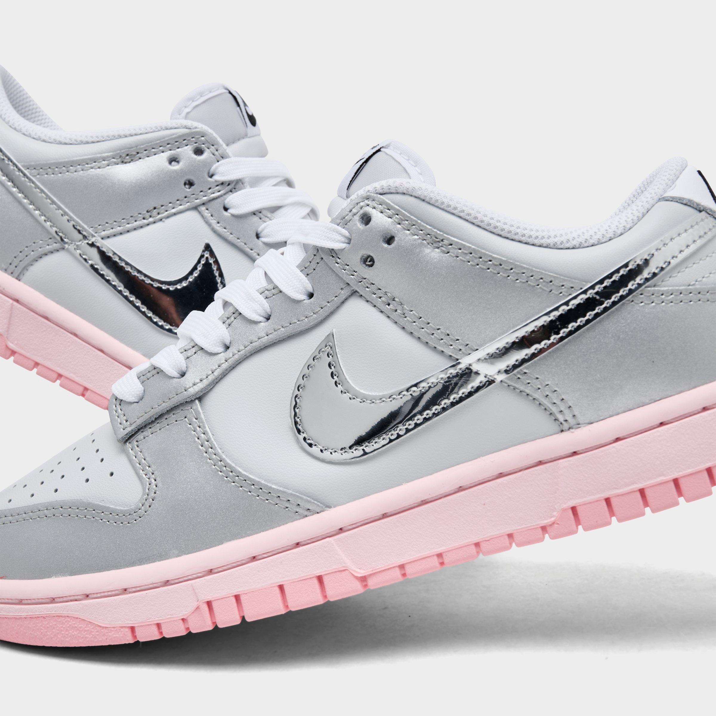 Women's Nike Dunk Low LX Casual Shoes