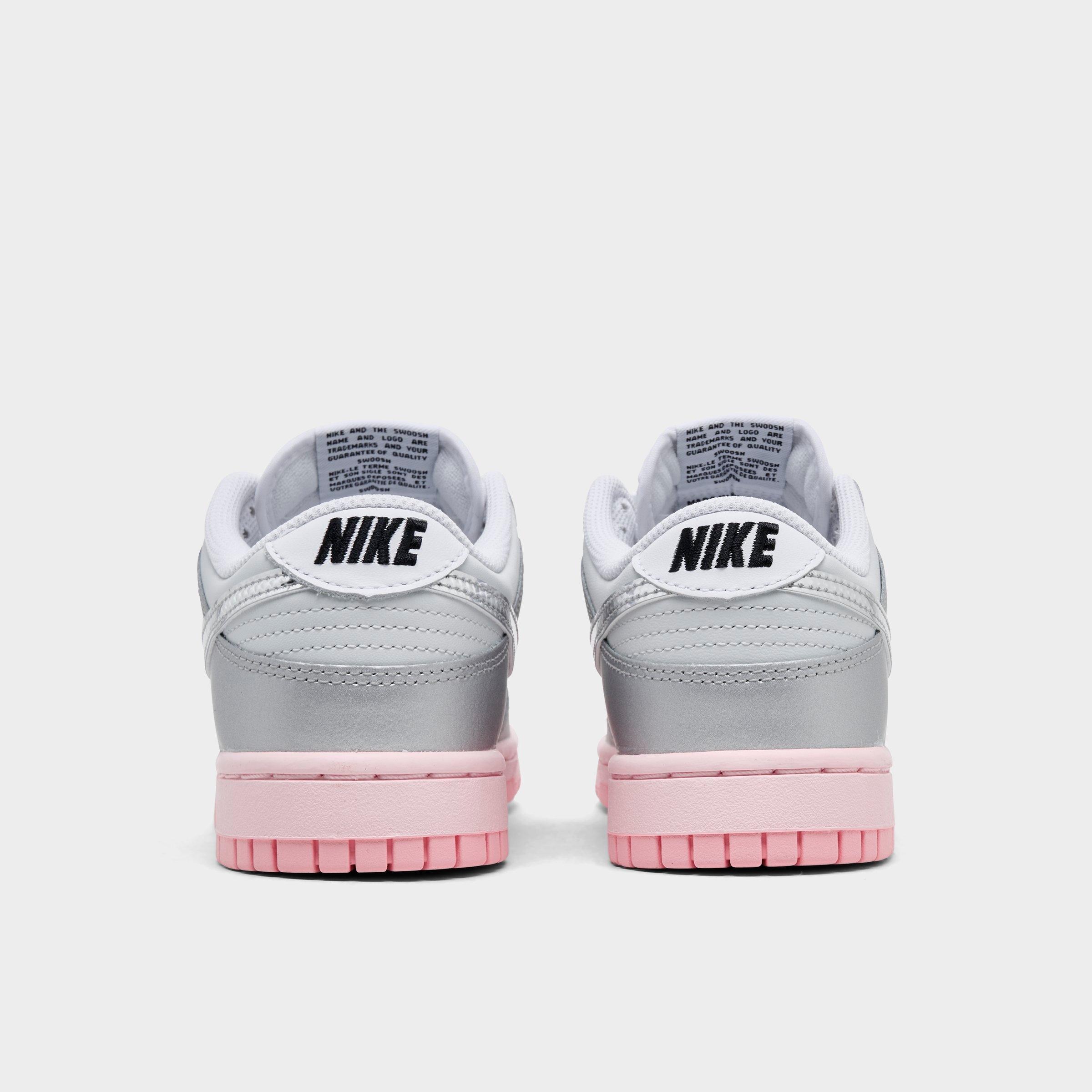 Women's Nike Dunk Low LX Casual Shoes