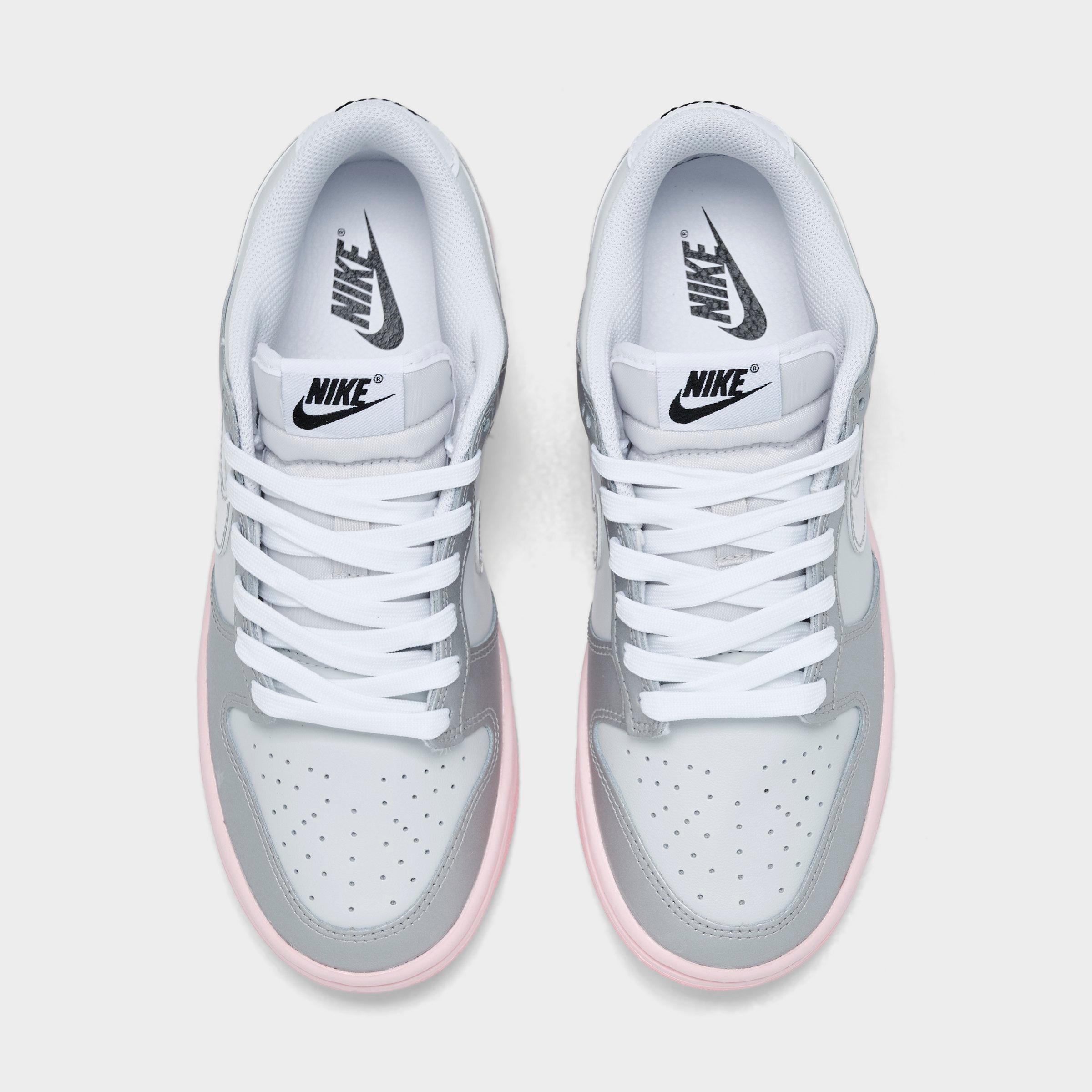 Women's Nike Dunk Low LX Casual Shoes