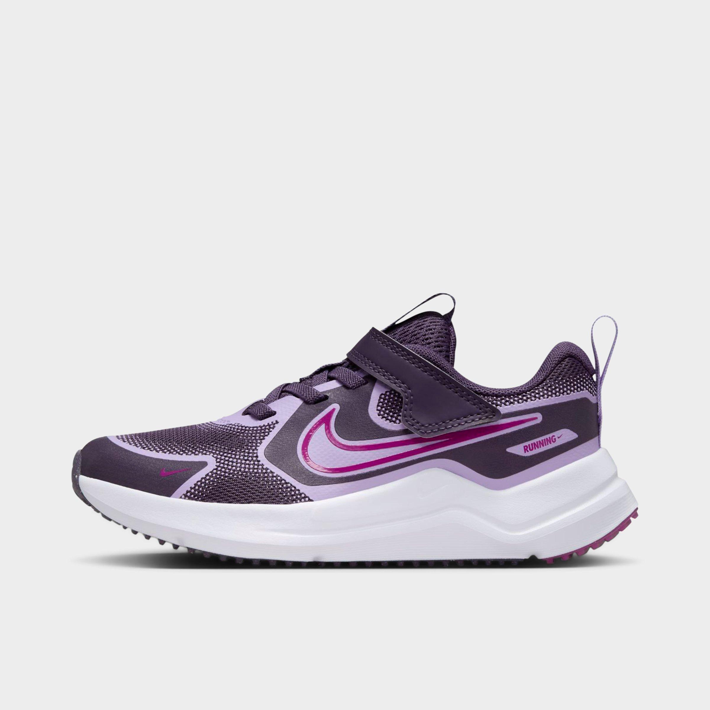 jd nike kids trainers