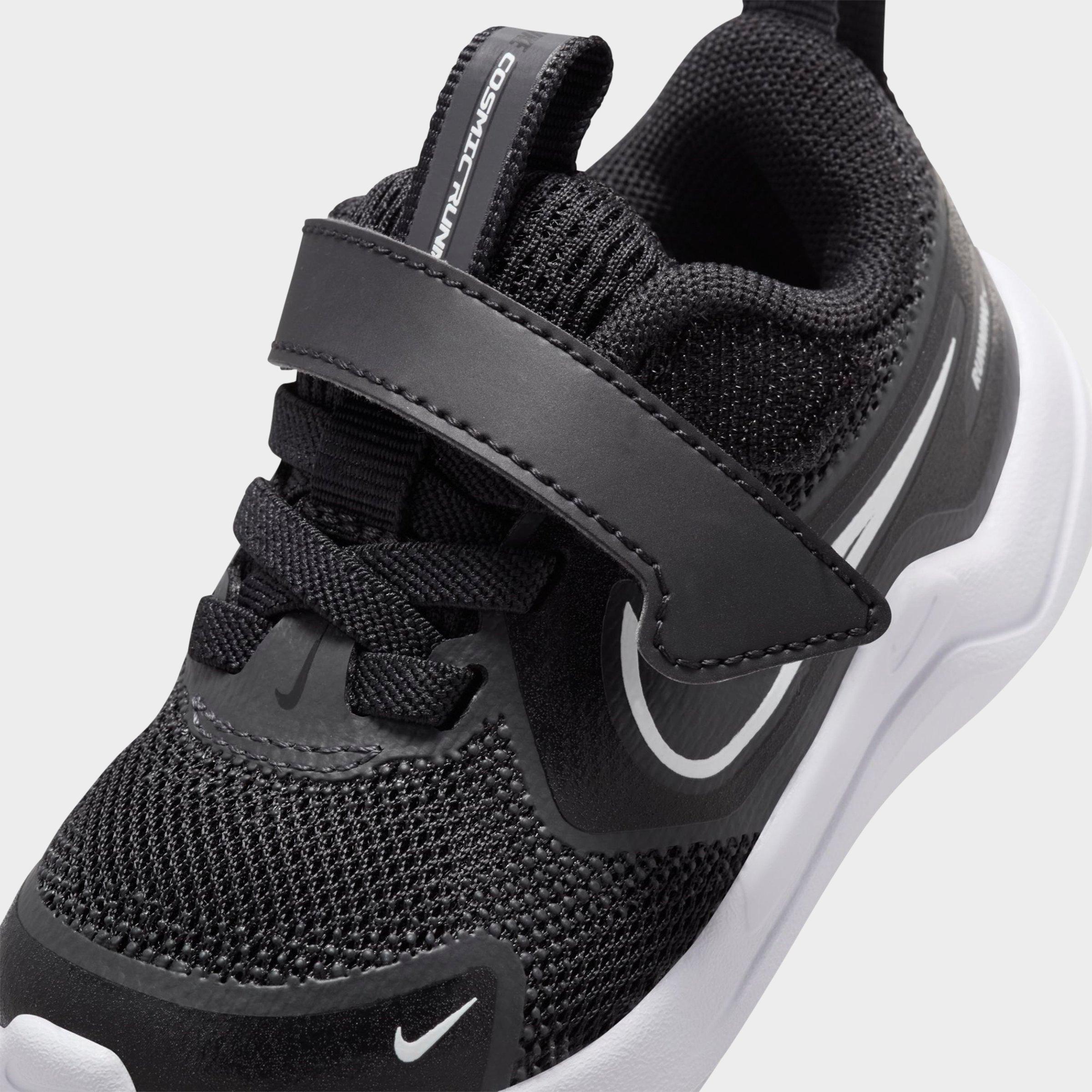 Kids' Toddler Nike Cosmic Runner Stretch Lace Casual Shoes
