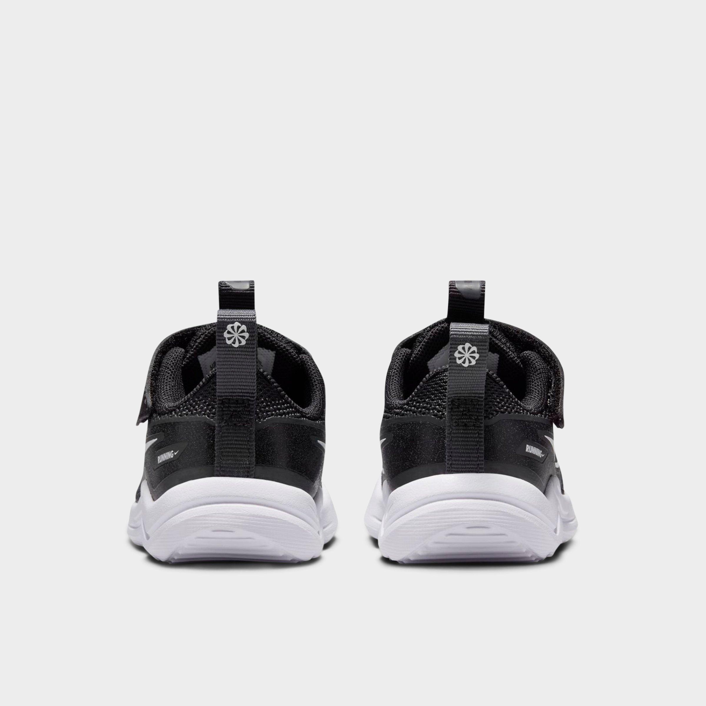 Kids' Toddler Nike Cosmic Runner Stretch Lace Casual Shoes