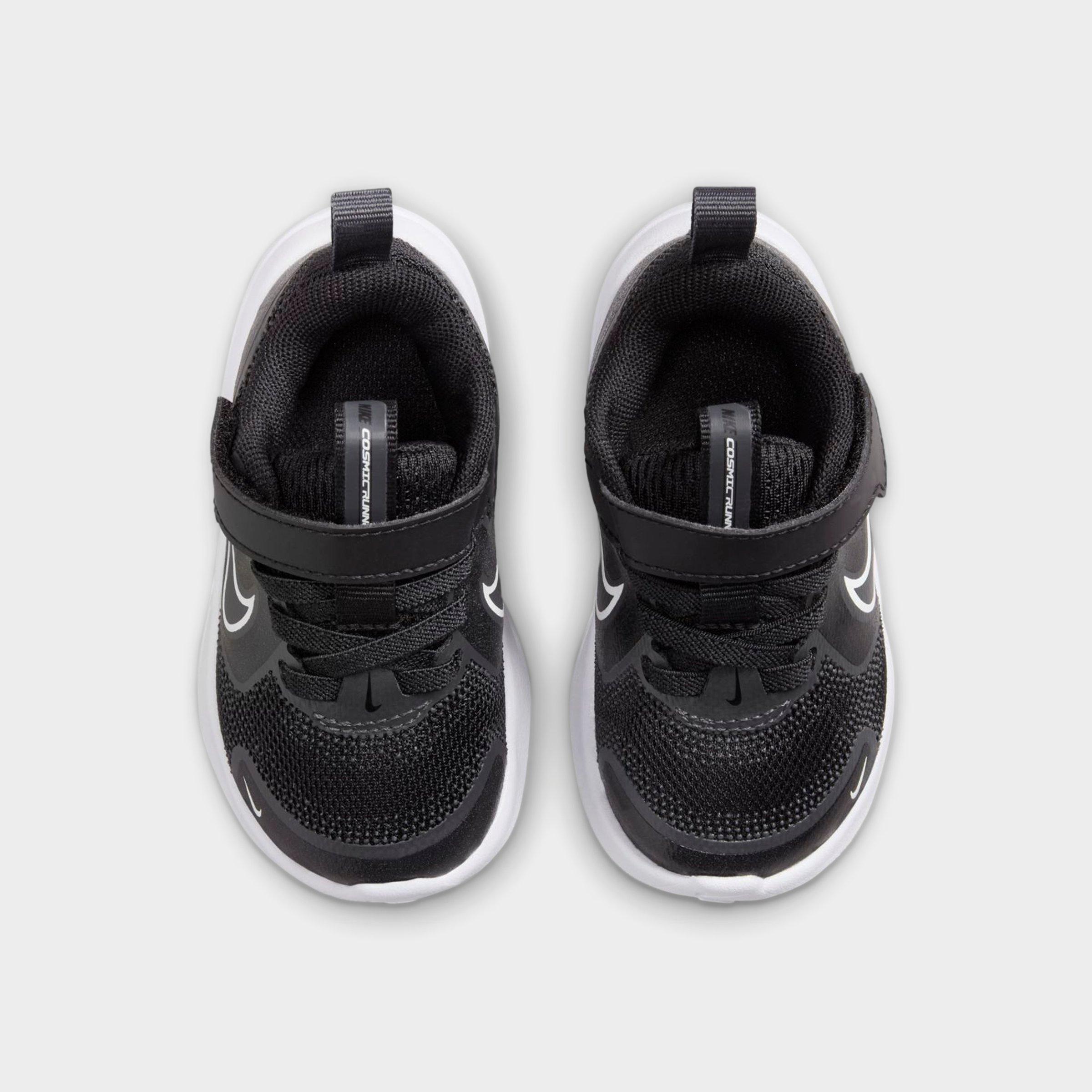 Kids' Toddler Nike Cosmic Runner Stretch Lace Casual Shoes