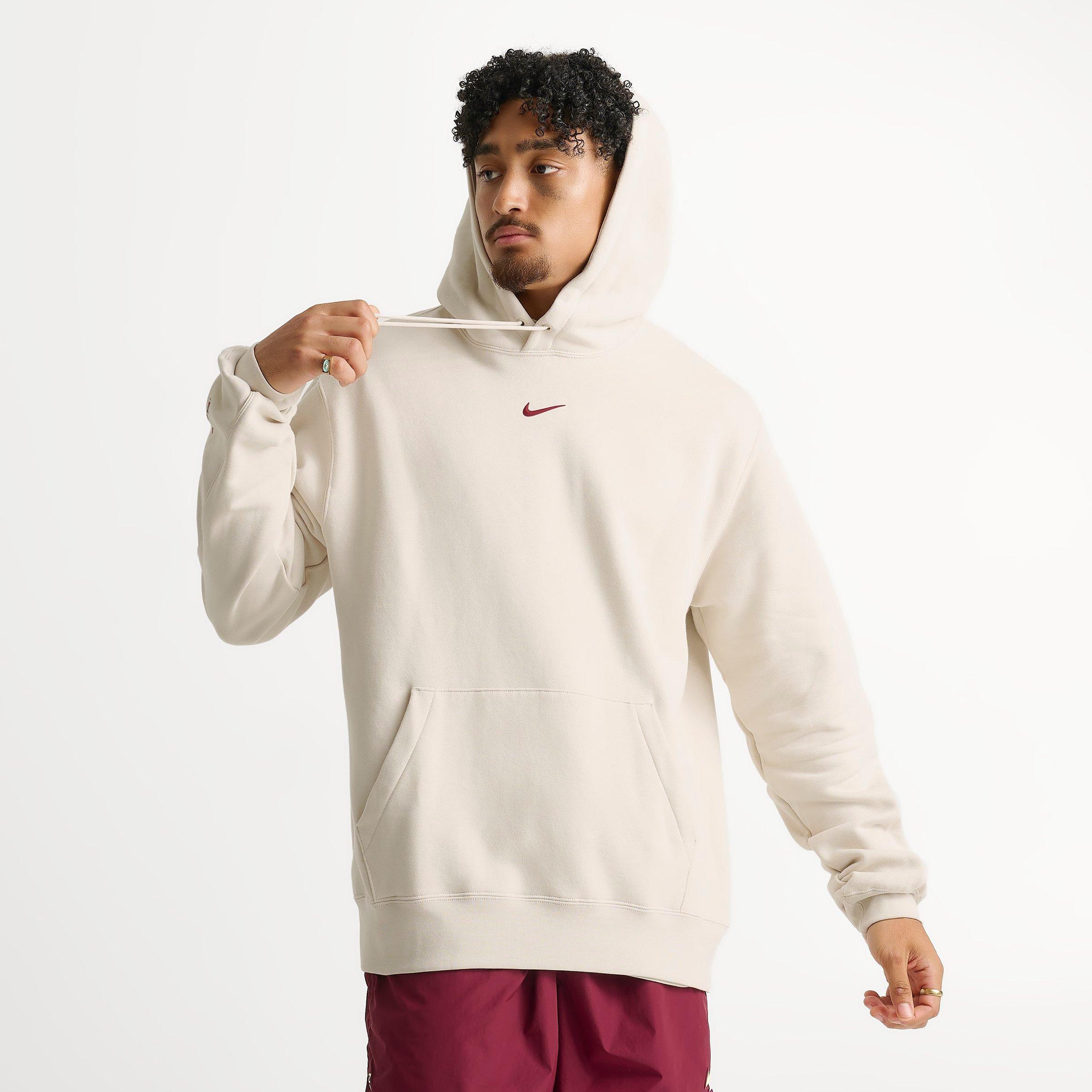 Men's Nike NOCTA Fleece CS 2 Pullover Hoodie | JD Sports