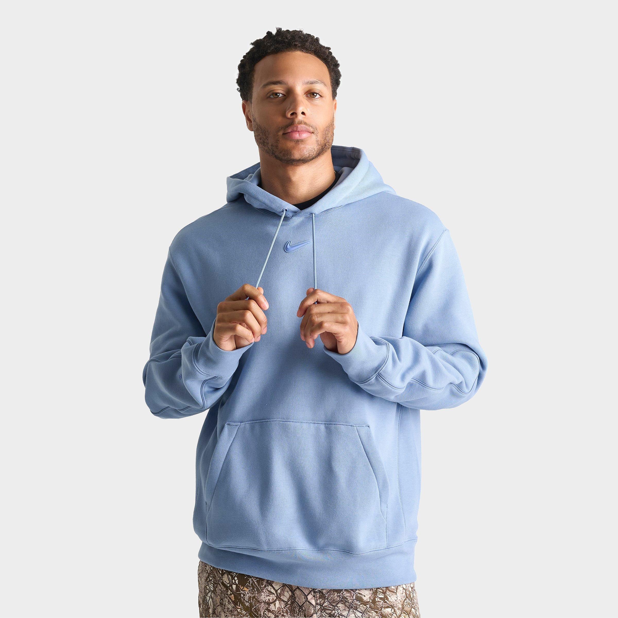 Men's Nike NOCTA Fleece CS 2 Pullover Hoodie | JD Sports