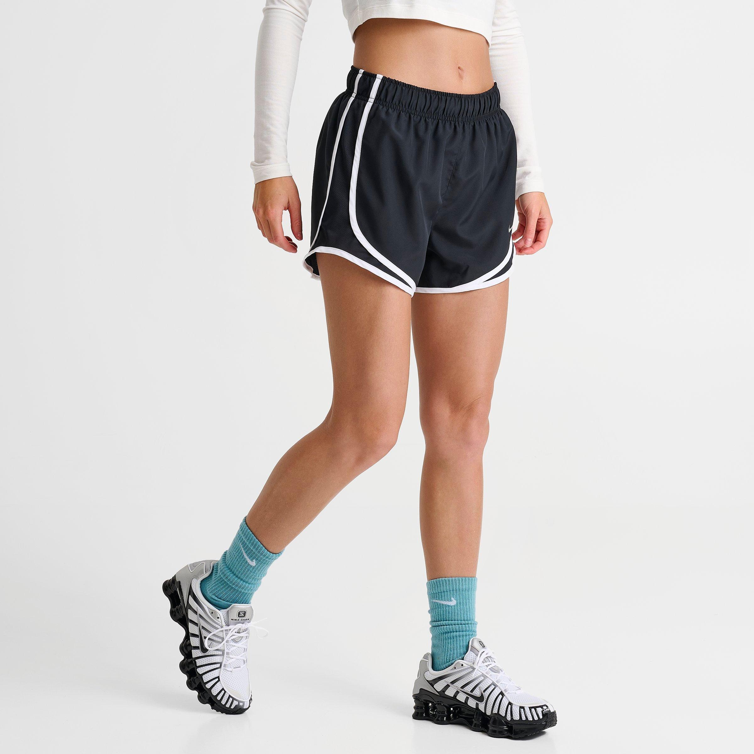 Women's Nike Tempo Dri-FIT Mid-Rise Brief-Lined Running Shorts