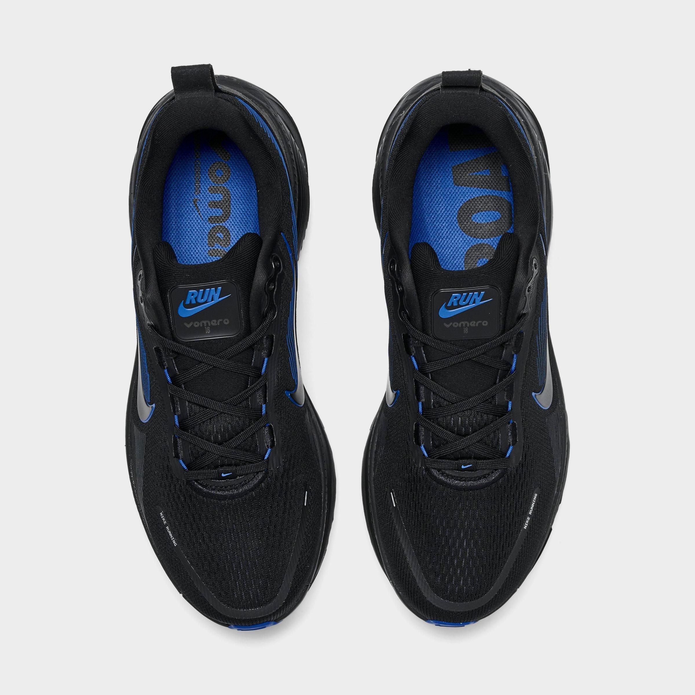 Men's Nike Vomero 18 Running Shoes