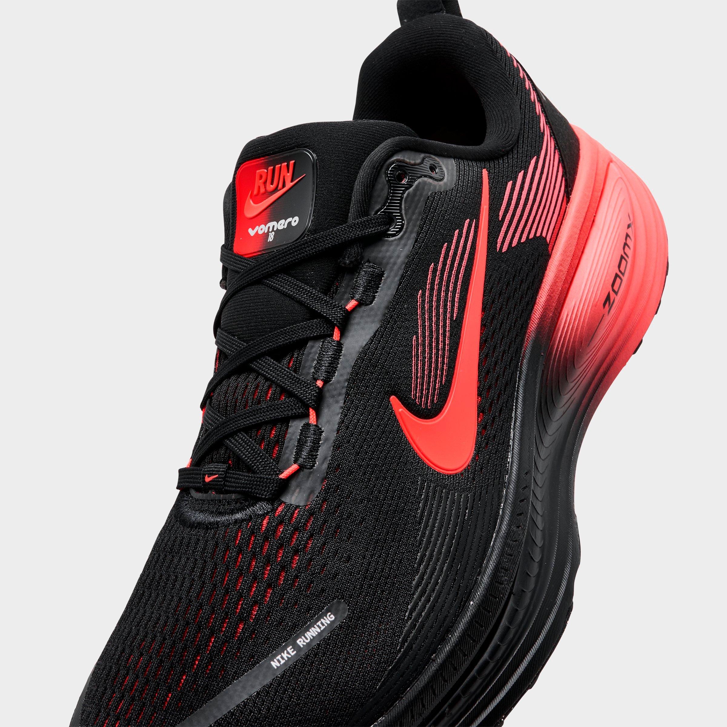Men's Nike Vomero 18 Running Shoes