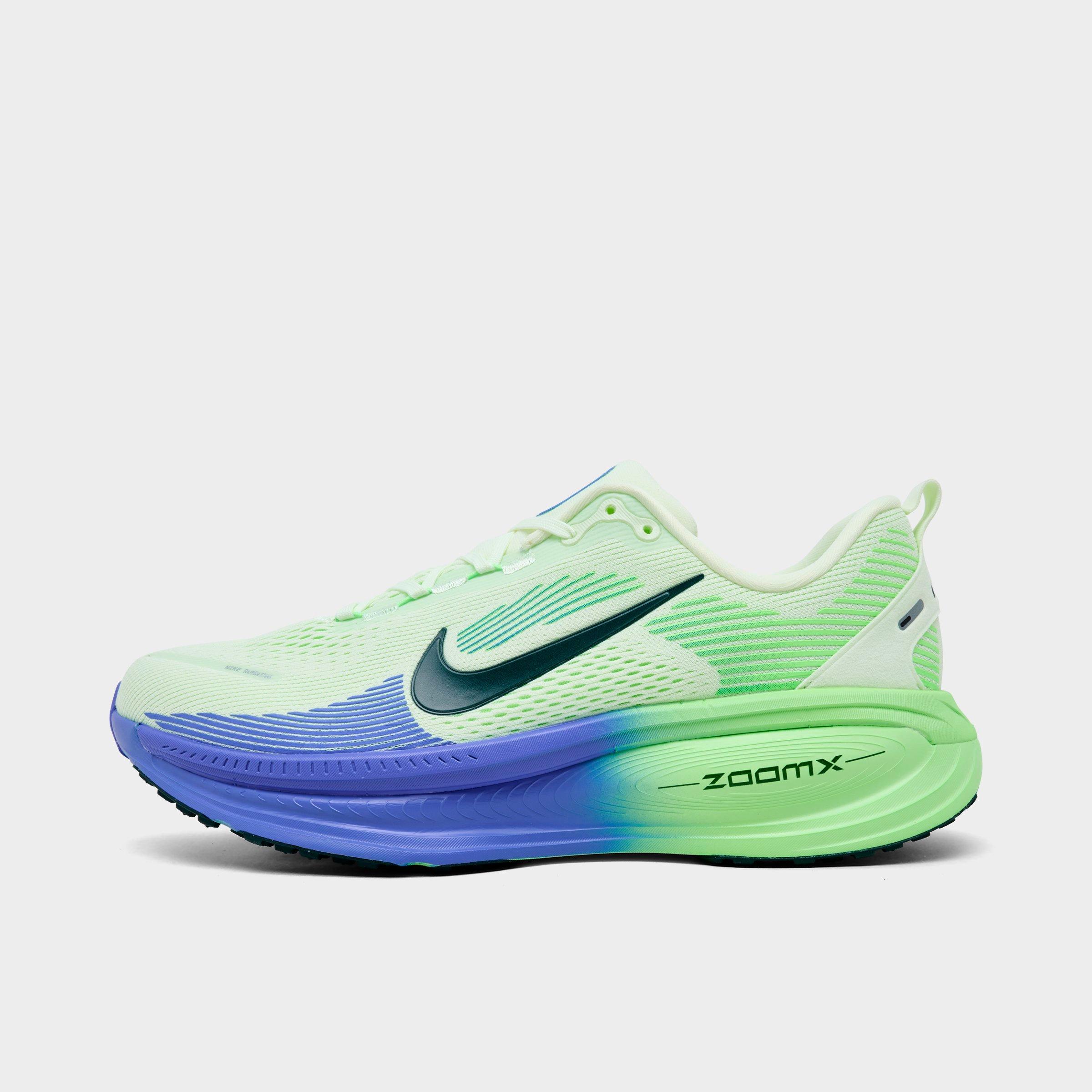 シロモジ　/ 361 Men's Nike Vomero 18 Running Shoes | JD Sports