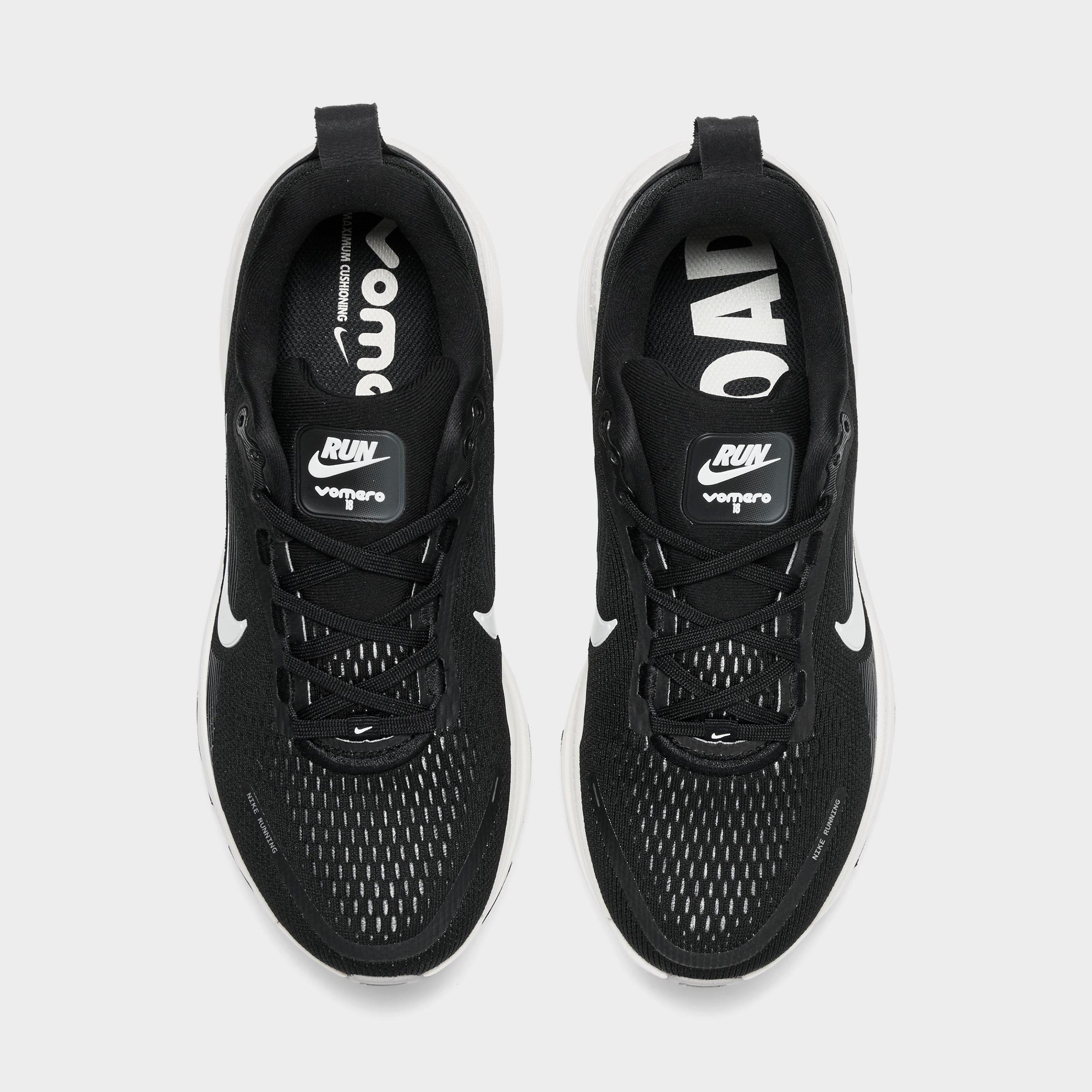 Women's Nike Vomero 18 Running Shoes