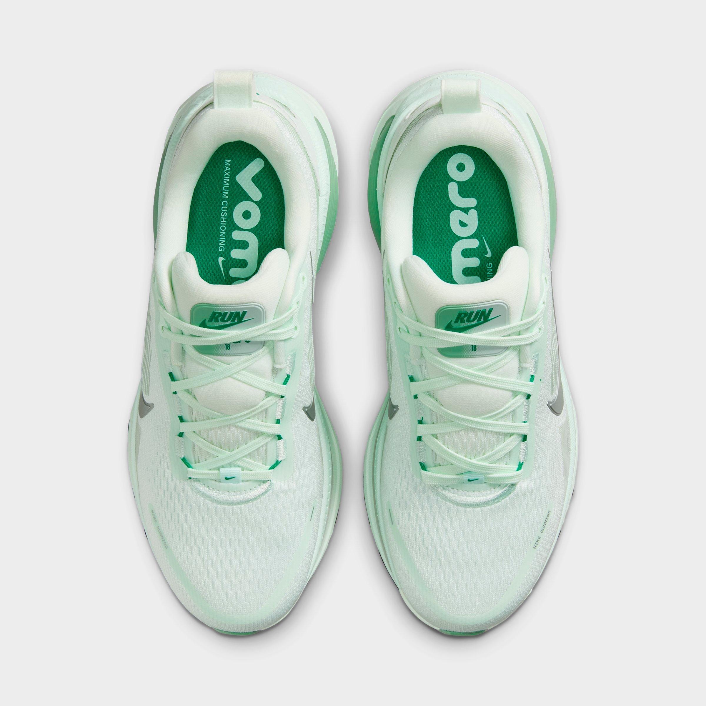 Women's Nike Vomero 18 Running Shoes