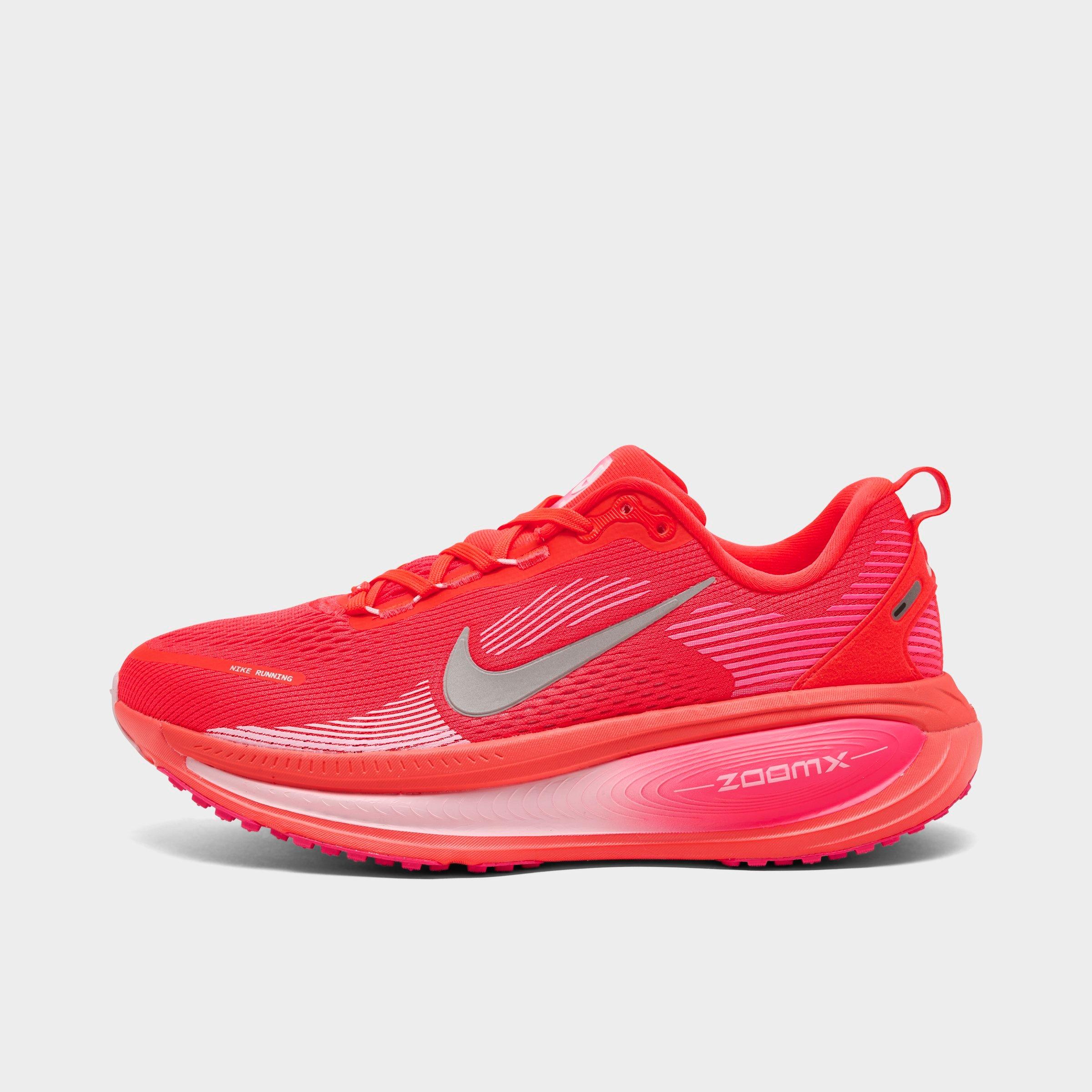 Women's Nike Vomero 18 Running Shoes
