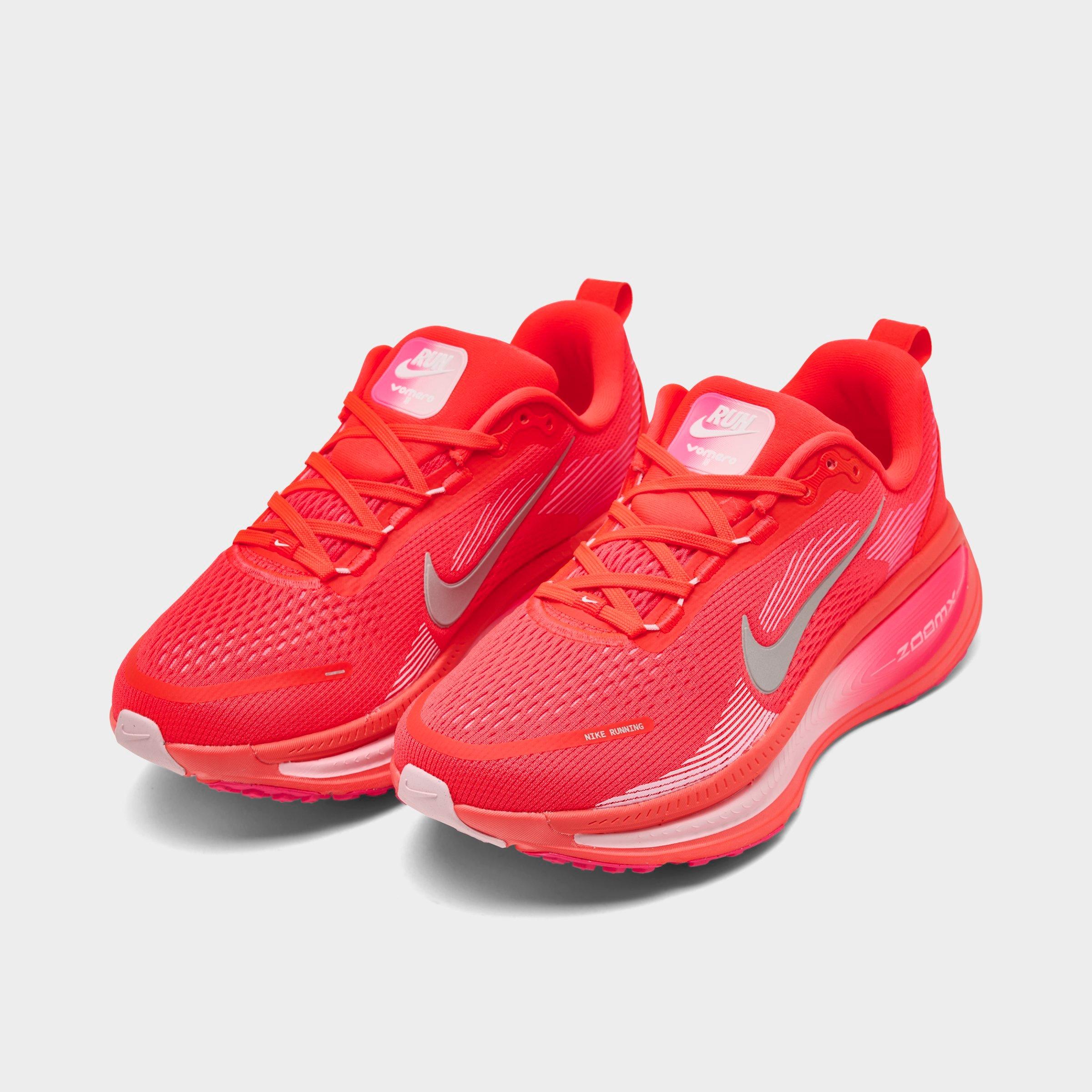 Women's Nike Vomero 18 Running Shoes