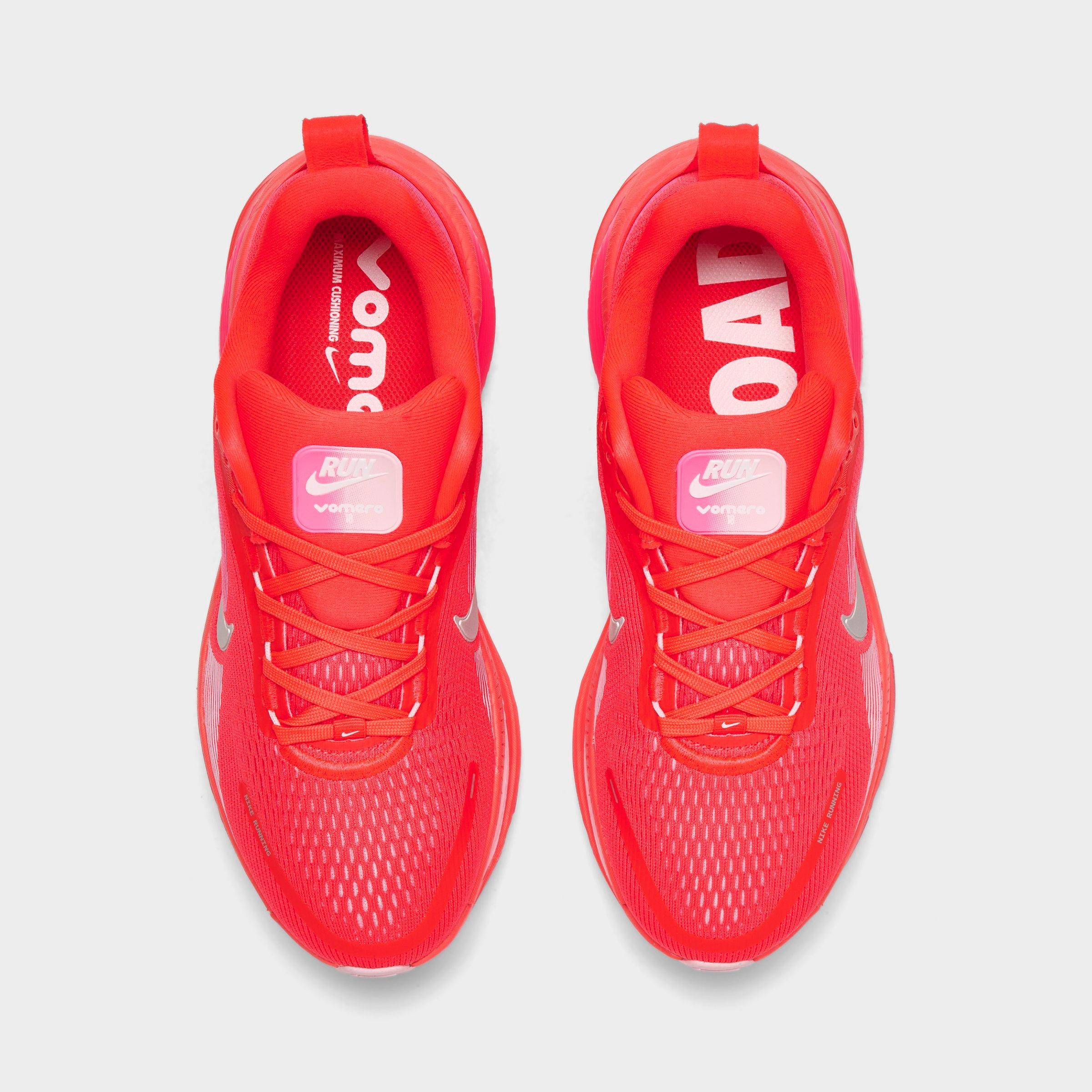 Women's Nike Vomero 18 Running Shoes