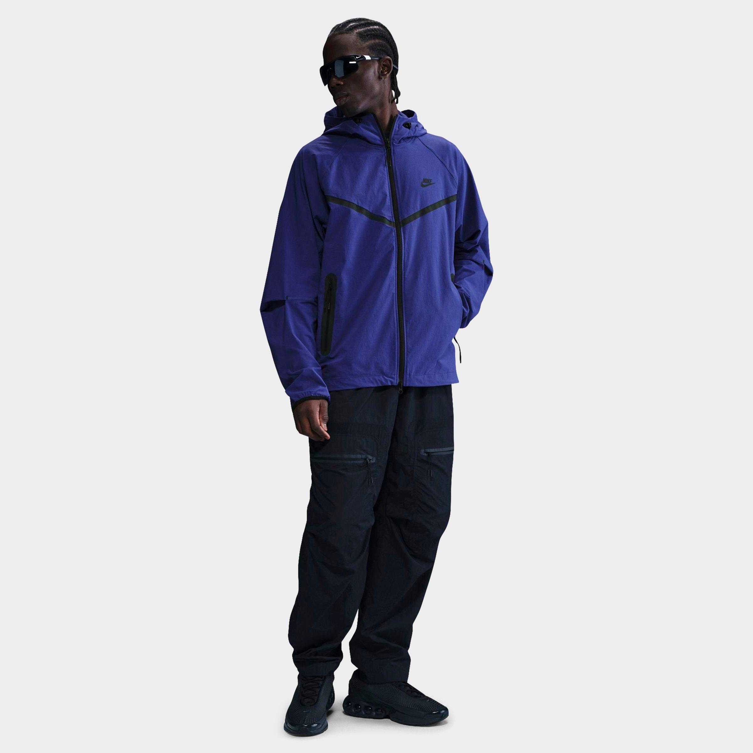 NIKE Liverpool FC Windrunner Woven JACKET MEN'S SIZE S NEW