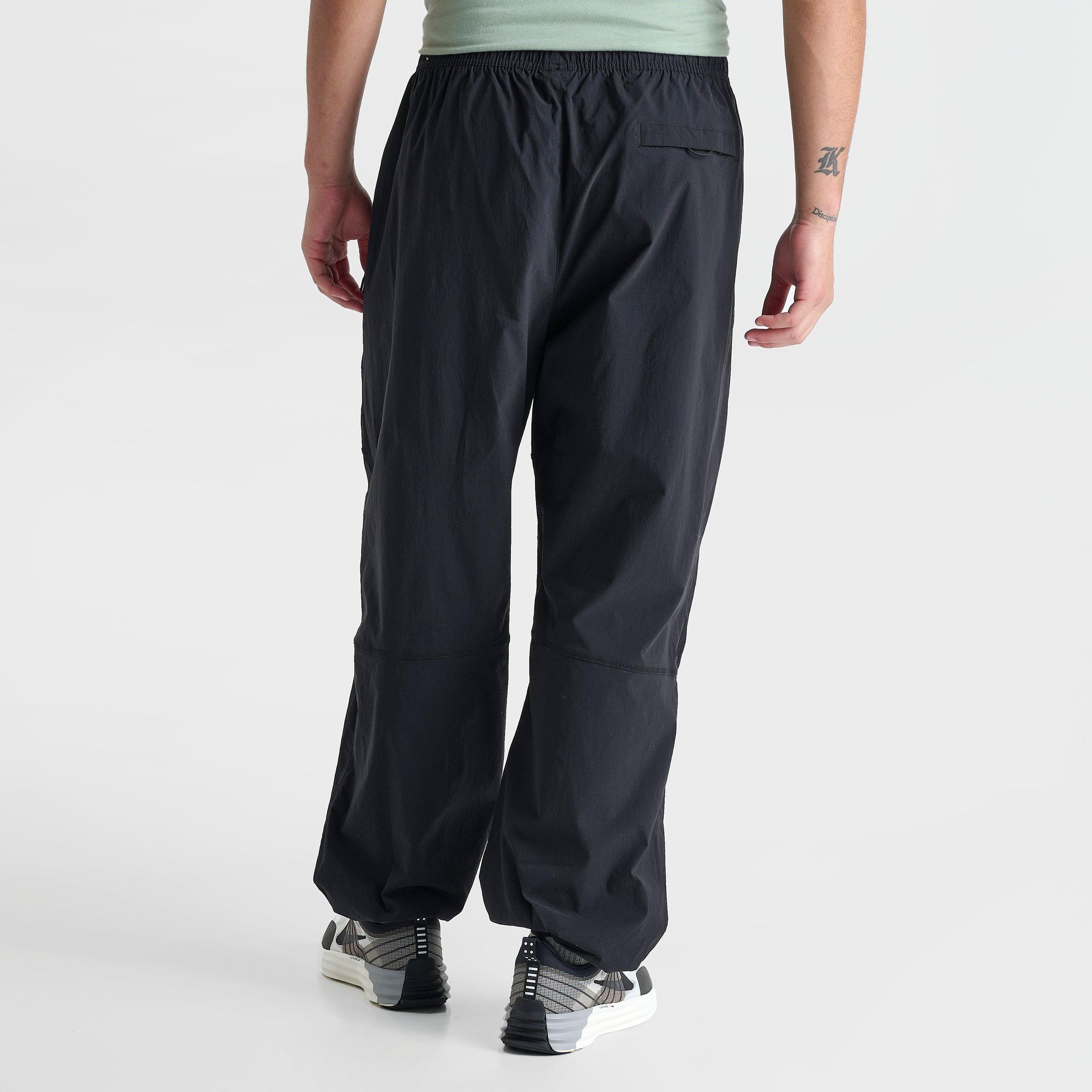 Men's Nike Tech Woven Oversized Pants
