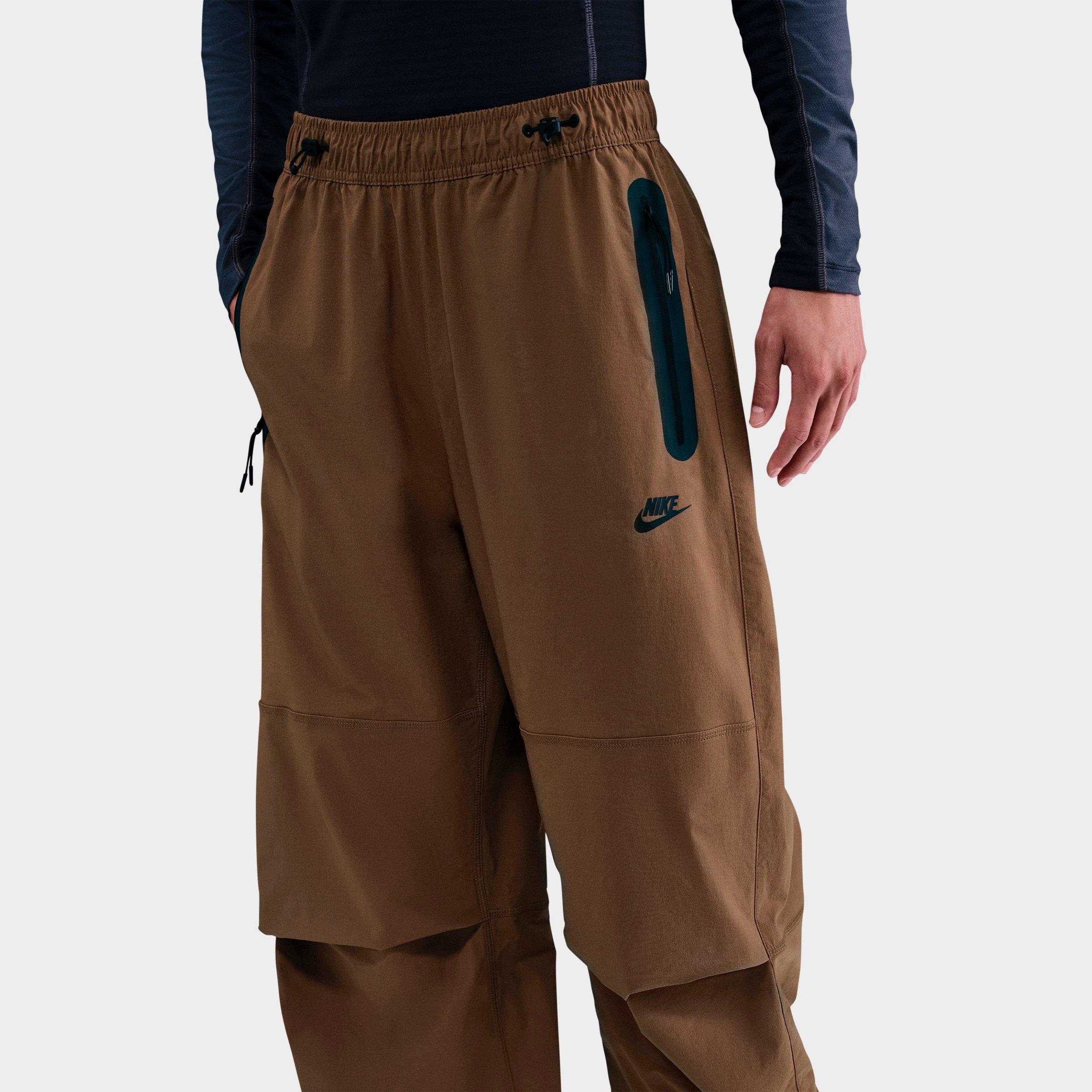Men's Nike Tech Woven Oversized Pants | JD Sports