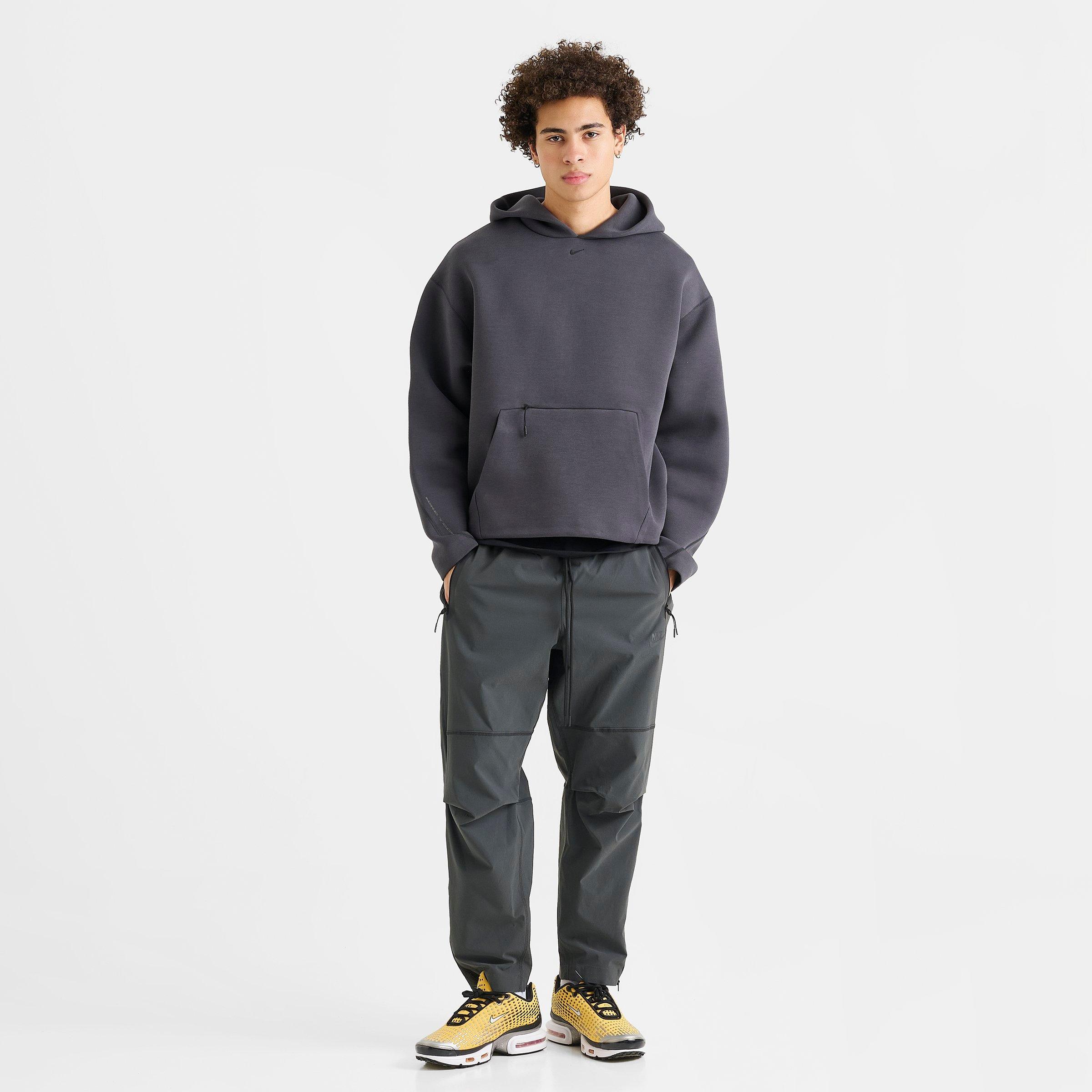 Men's Nike Tech Woven Pants
