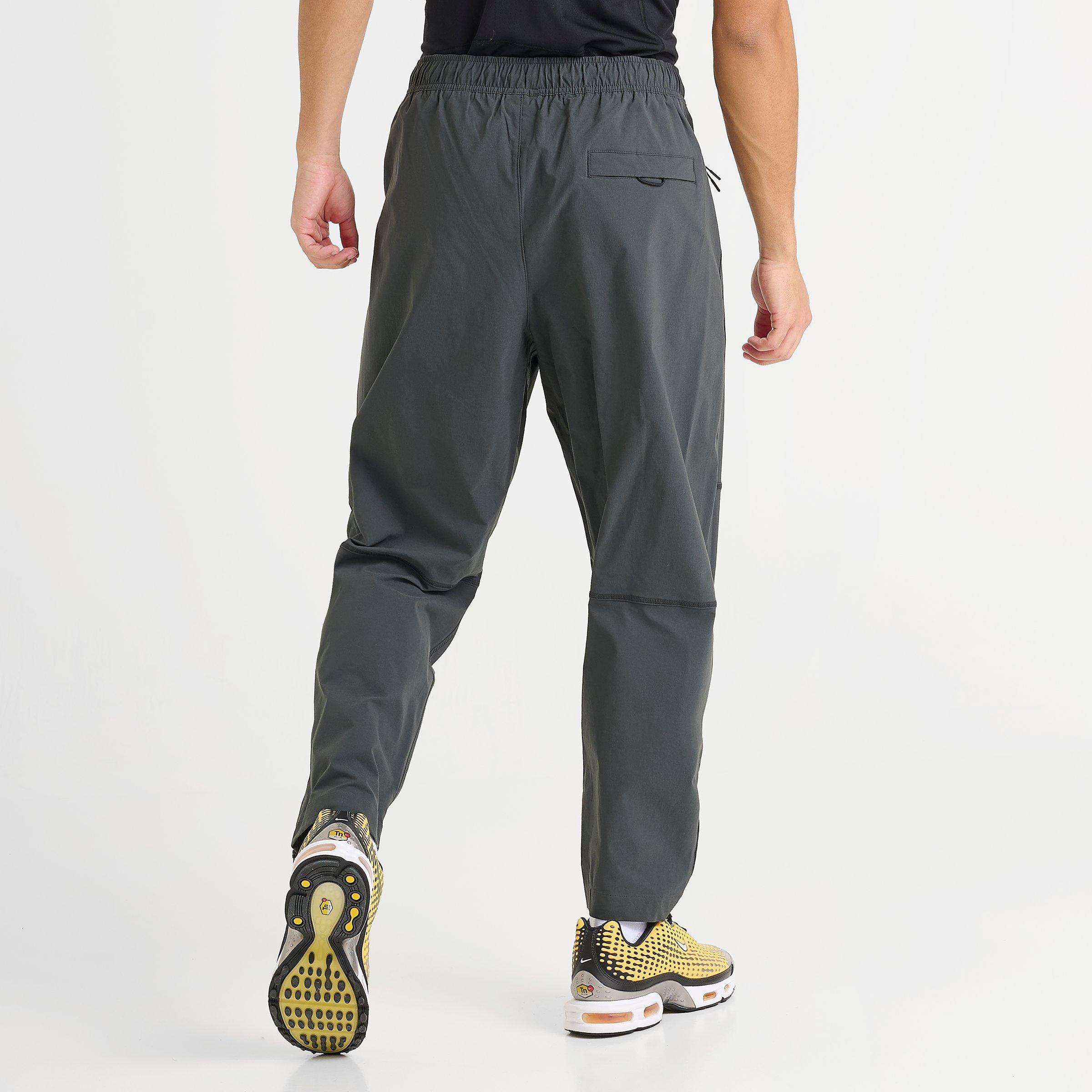 Men's Nike Tech Woven Pants