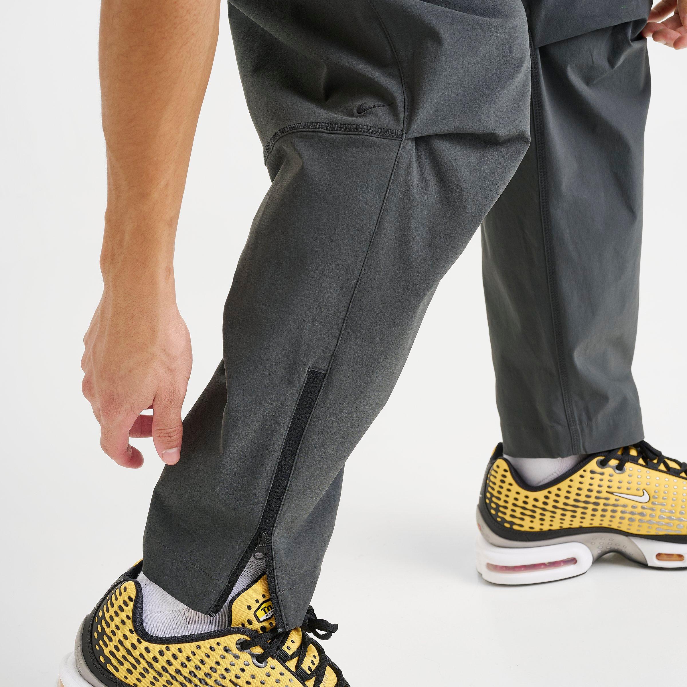 Men's Nike Tech Woven Pants