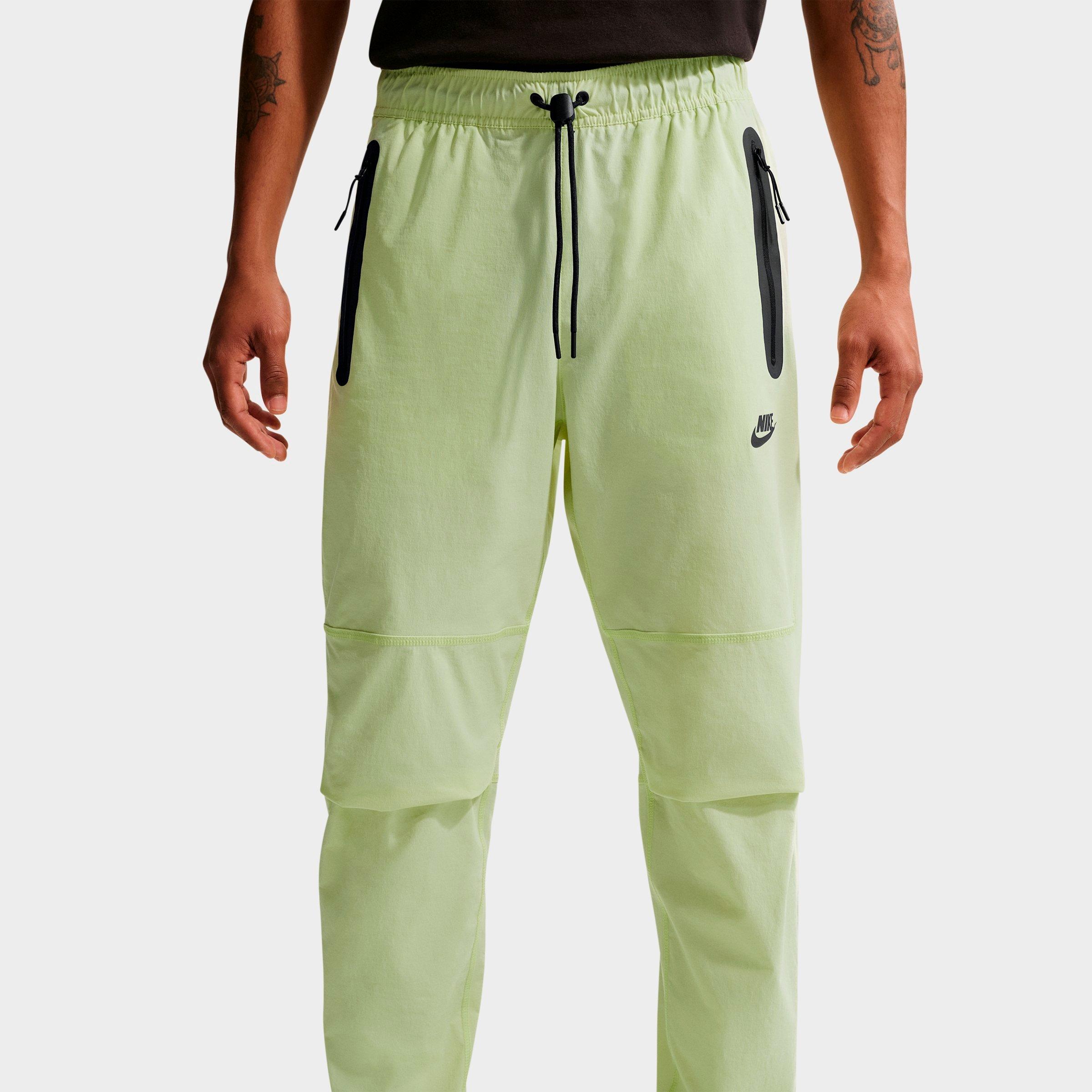 Men's Nike Tech Woven Pants